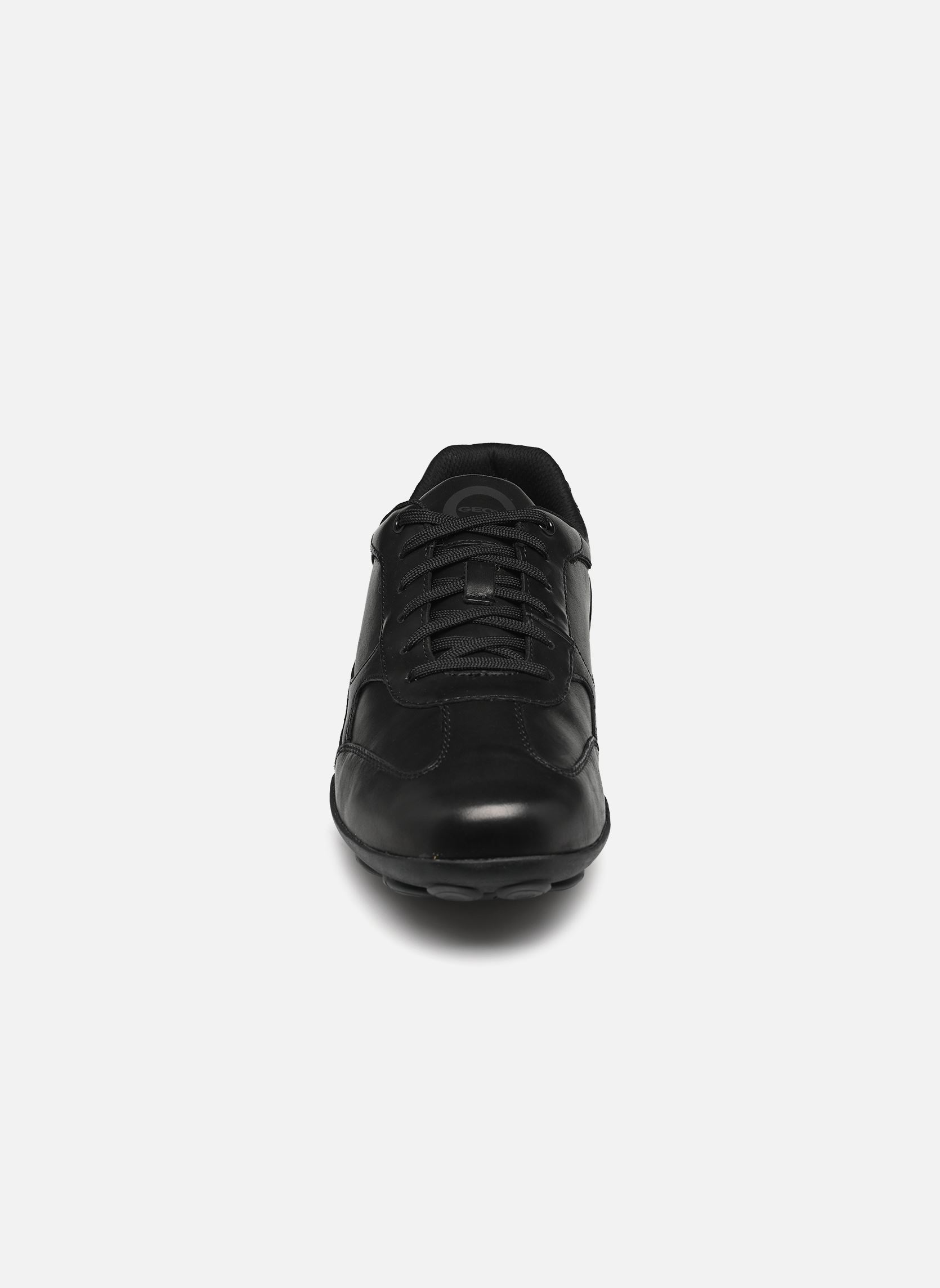 Sneakers U SNAKE 2.0 C heren zwart Geox Sneakers U SNAKE 2.0 C heren zwart Noir
