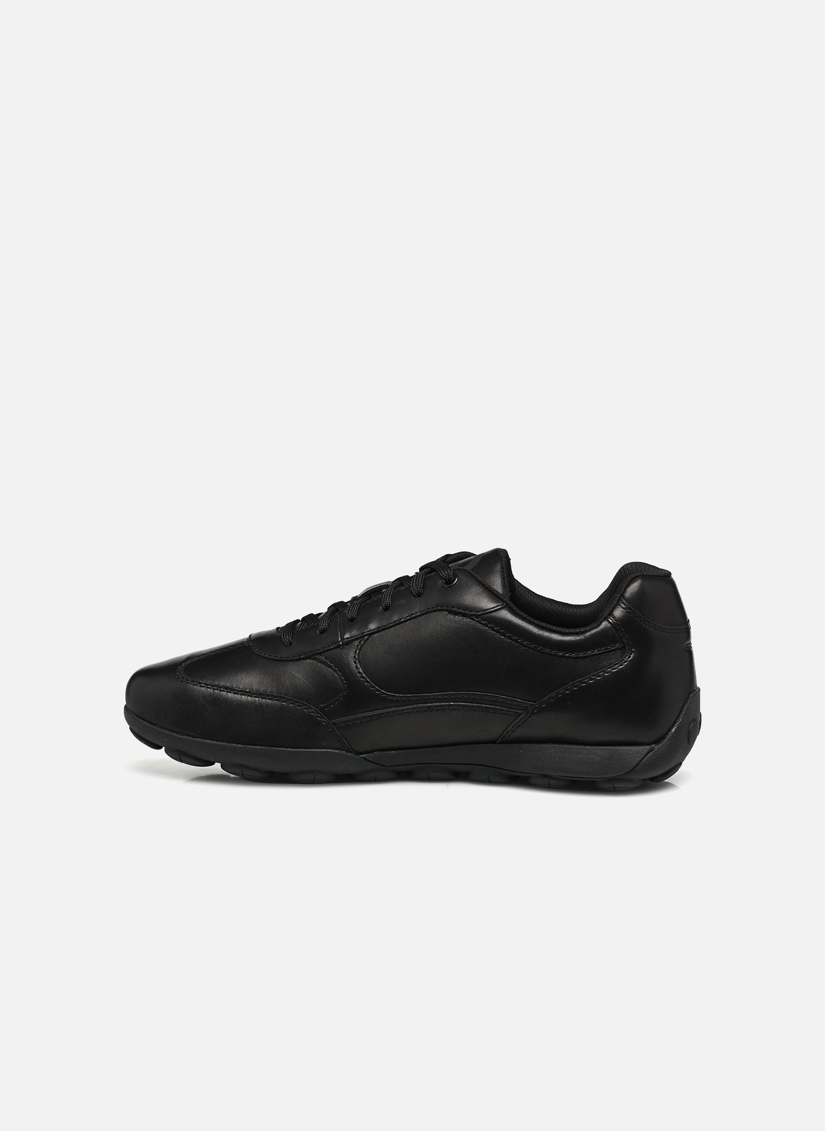Sneakers U SNAKE 2.0 C heren zwart Geox Sneakers U SNAKE 2.0 C heren zwart Noir