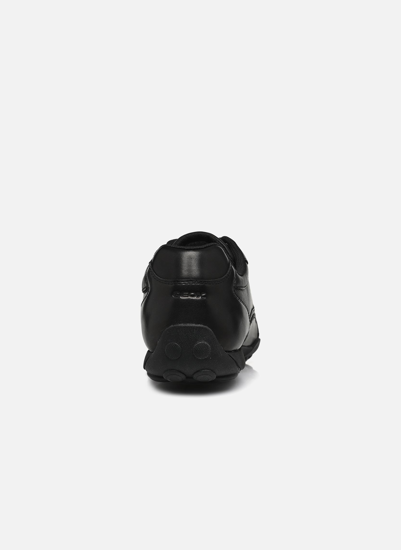 Sneakers U SNAKE 2.0 C heren zwart Geox Sneakers U SNAKE 2.0 C heren zwart Noir
