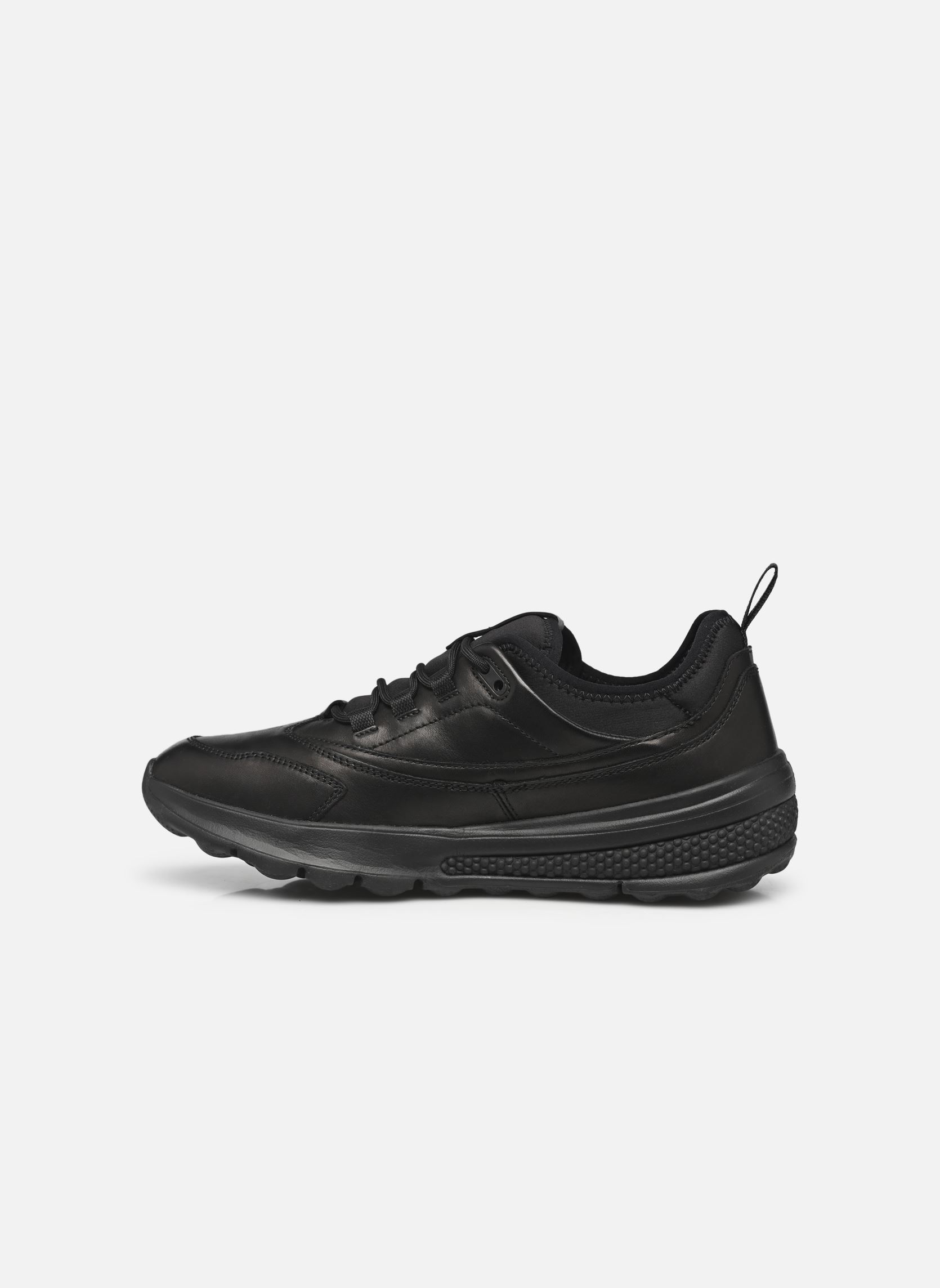 Sneakers U SPHERICA ACTIF A uomo nero Geox Sneakers U SPHERICA ACTIF A uomo nero Noir