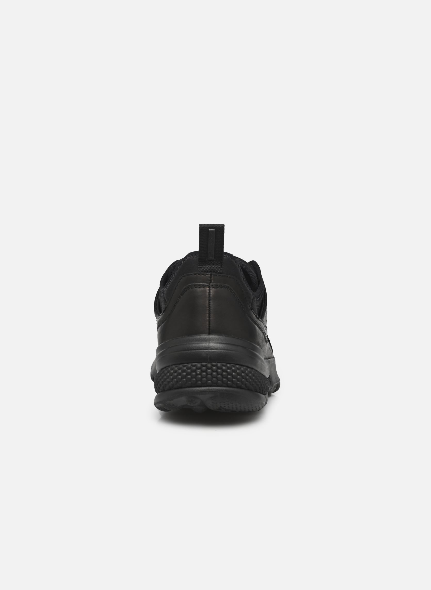 Sneakers U SPHERICA ACTIF A uomo nero Geox Sneakers U SPHERICA ACTIF A uomo nero Noir