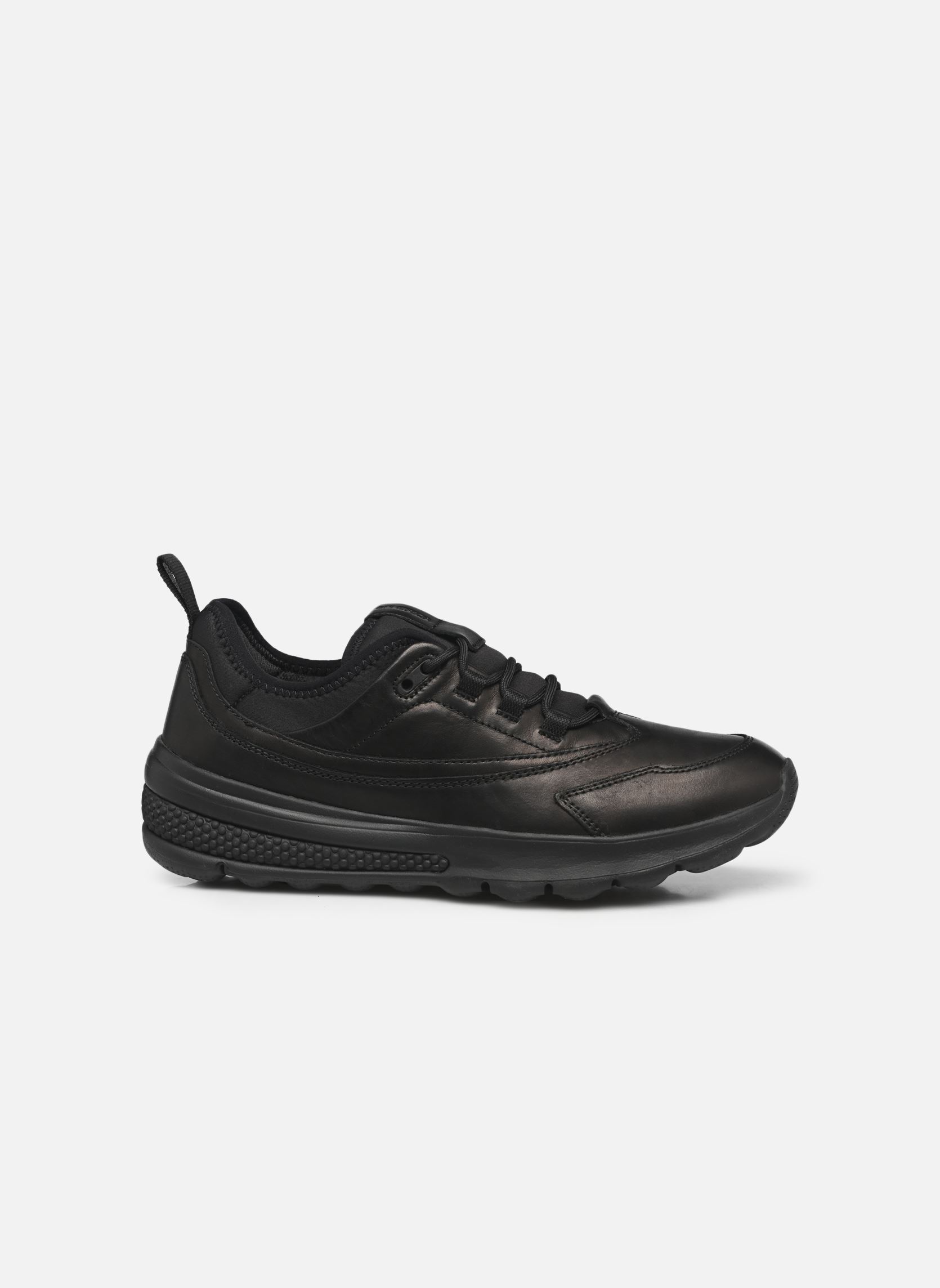 Sneakers U SPHERICA ACTIF A uomo nero Geox Sneakers U SPHERICA ACTIF A uomo nero Noir