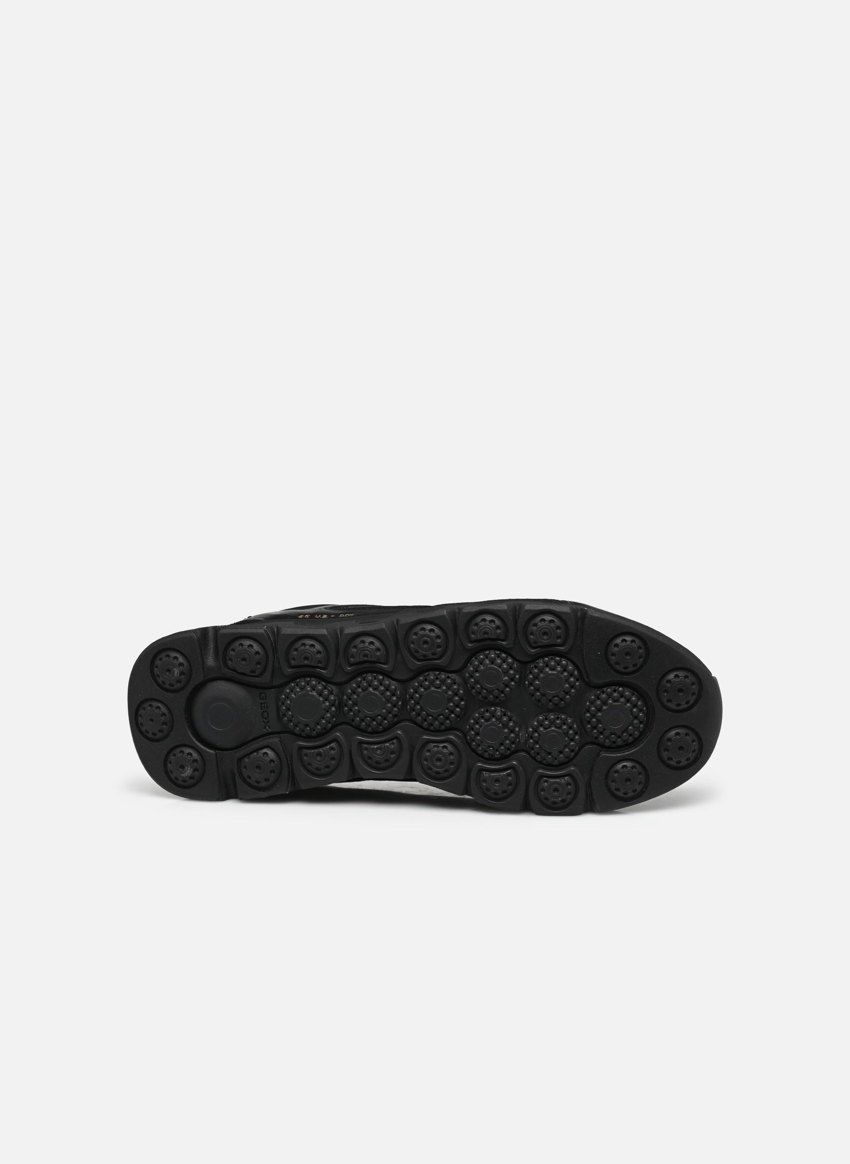 Sneakers U SPHERICA ECUB-4 A heren zwart Geox Sneakers U SPHERICA ECUB-4 A heren zwart Noir
