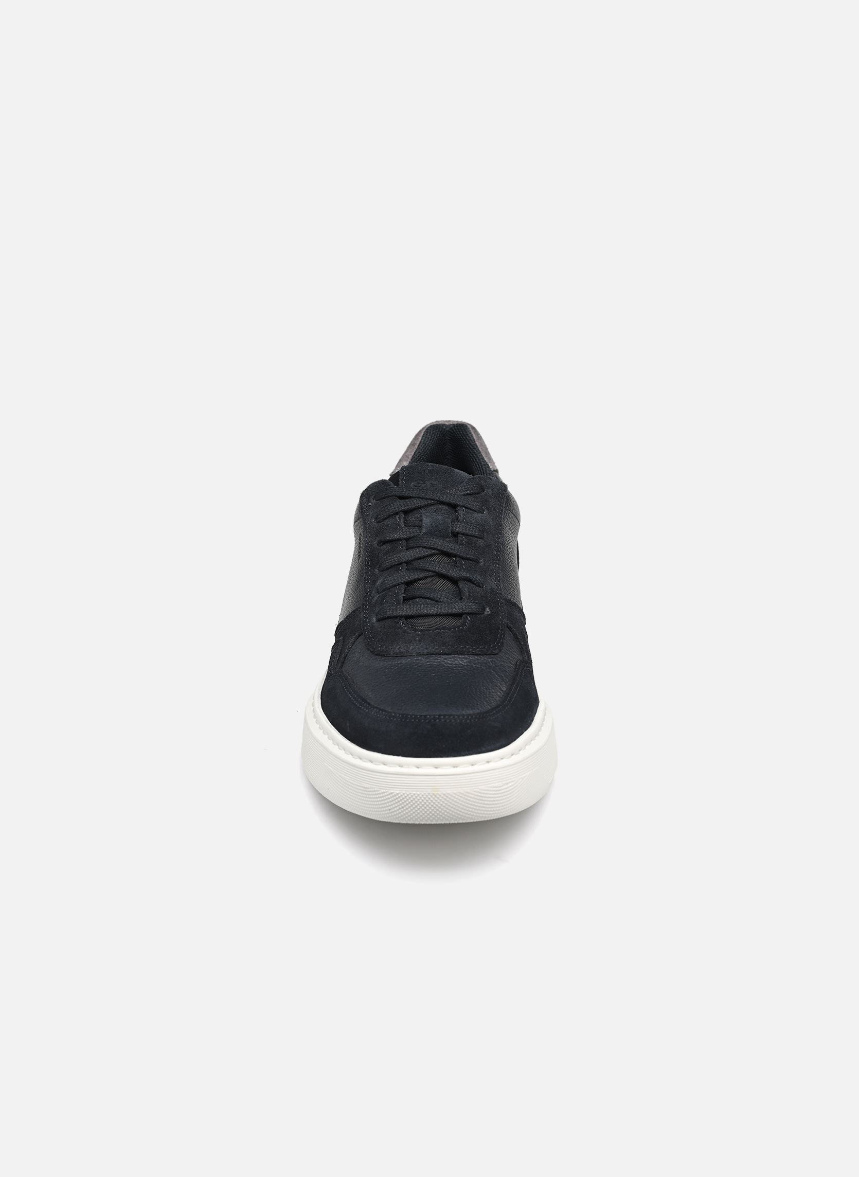 Sneakers U DEIVEN A heren blauw Geox Sneakers U DEIVEN A heren blauw Bleu marine