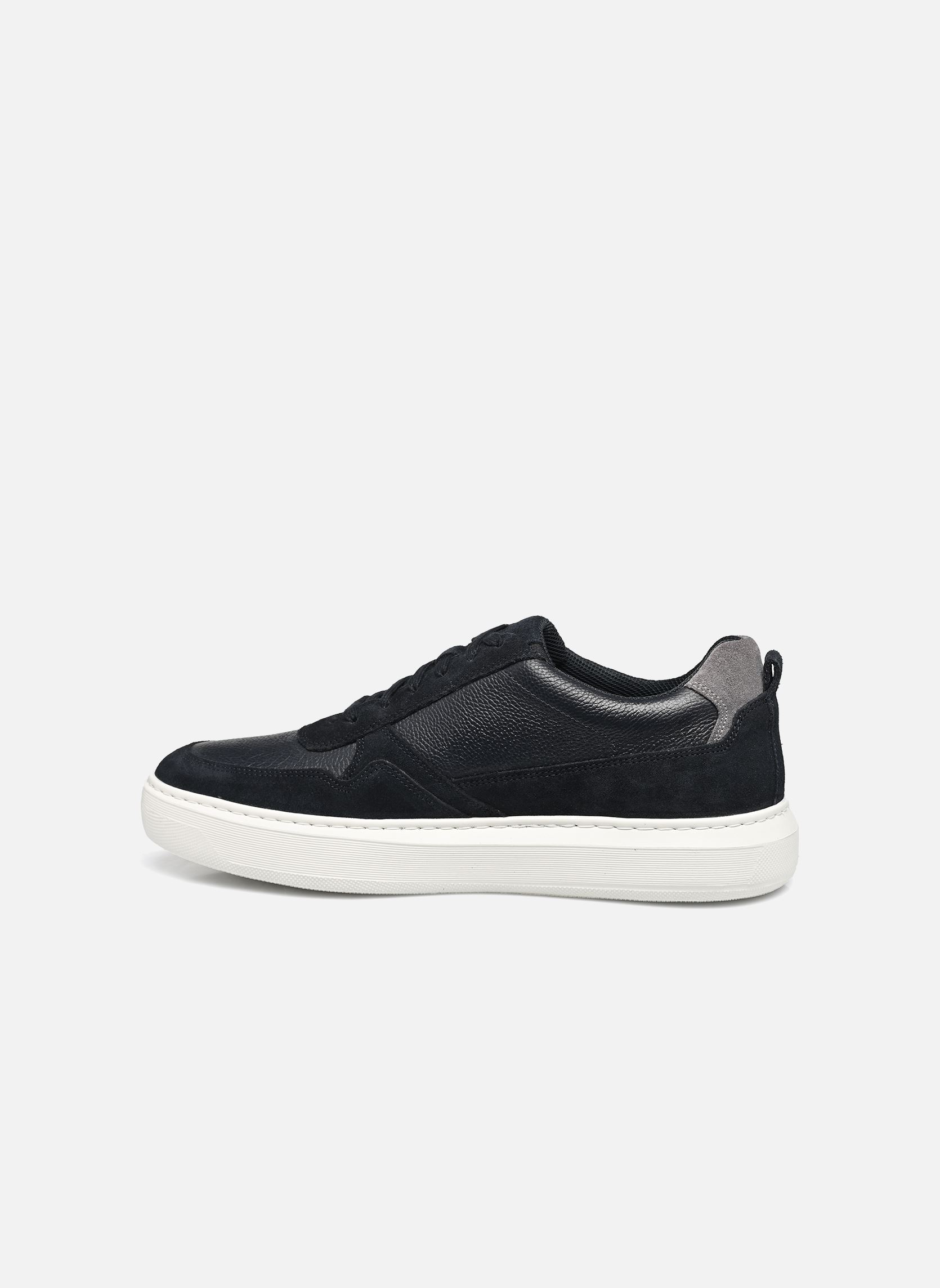Sneakers U DEIVEN A heren blauw Geox Sneakers U DEIVEN A heren blauw Bleu marine