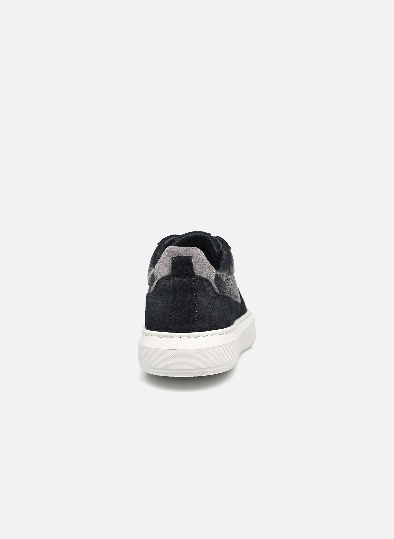 Sneakers U DEIVEN A heren blauw Geox Sneakers U DEIVEN A heren blauw Bleu marine