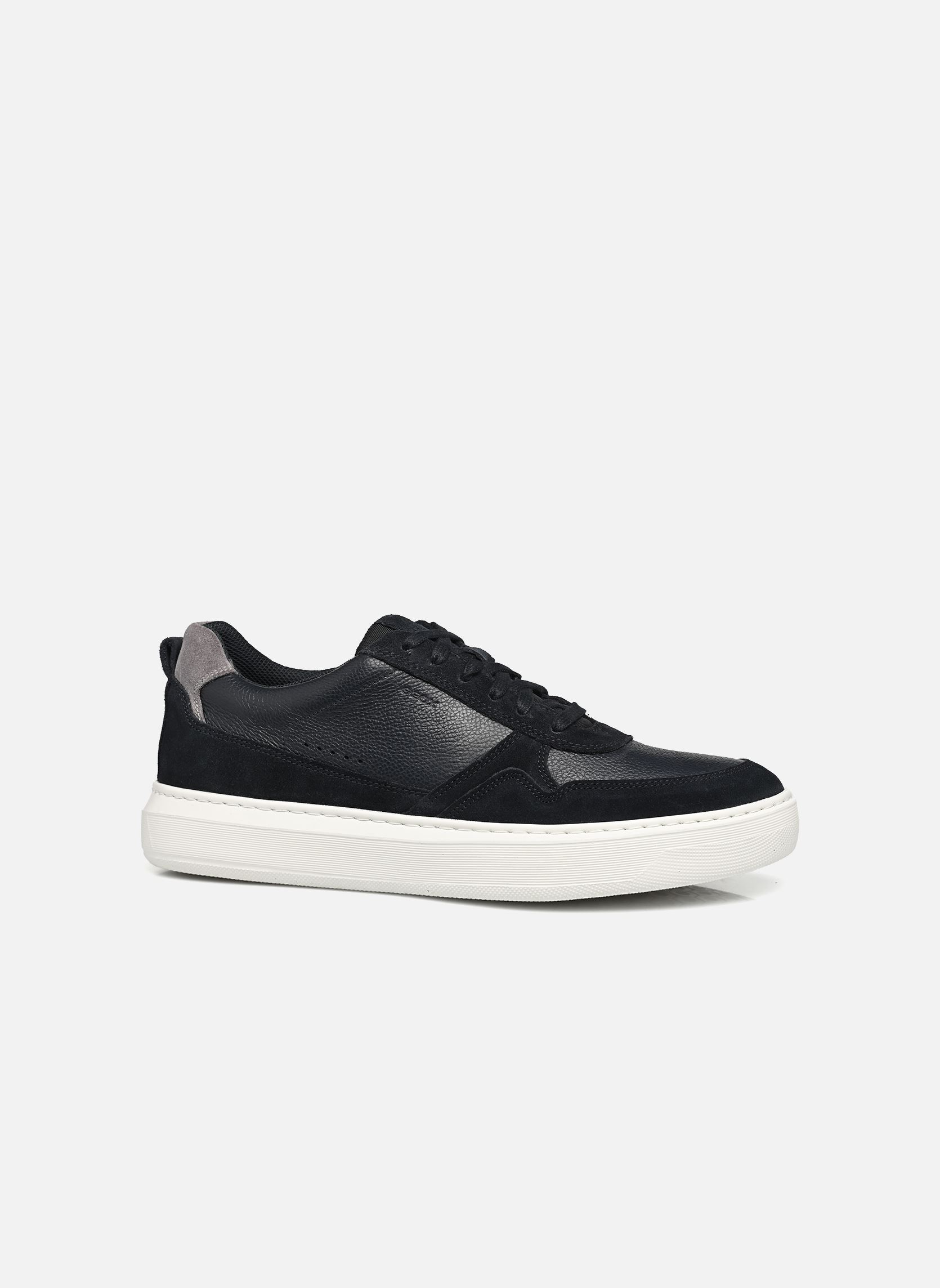 Sneakers U DEIVEN A heren blauw Geox Sneakers U DEIVEN A heren blauw Bleu marine