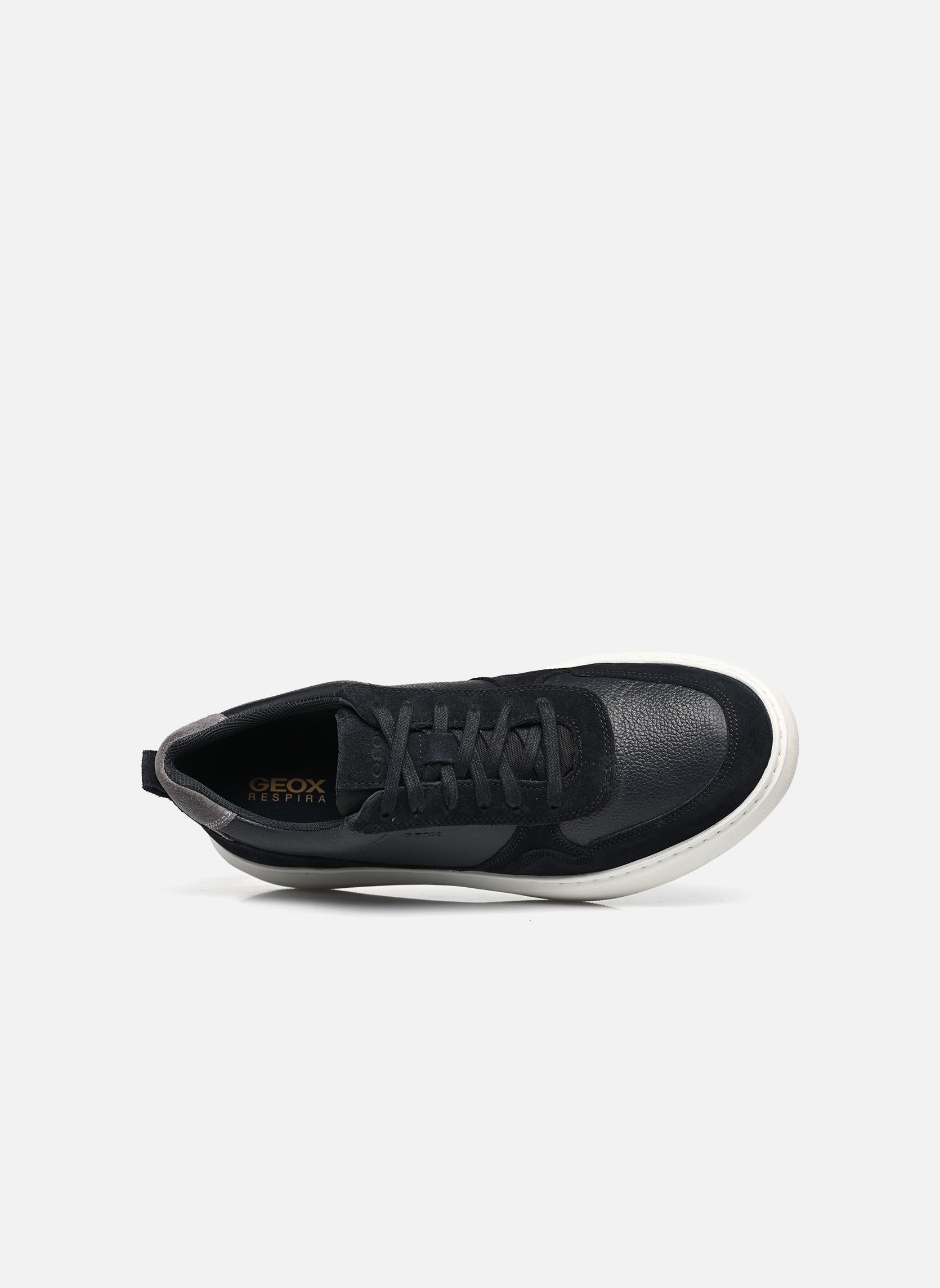 Sneakers U DEIVEN A heren blauw Geox Sneakers U DEIVEN A heren blauw Bleu marine