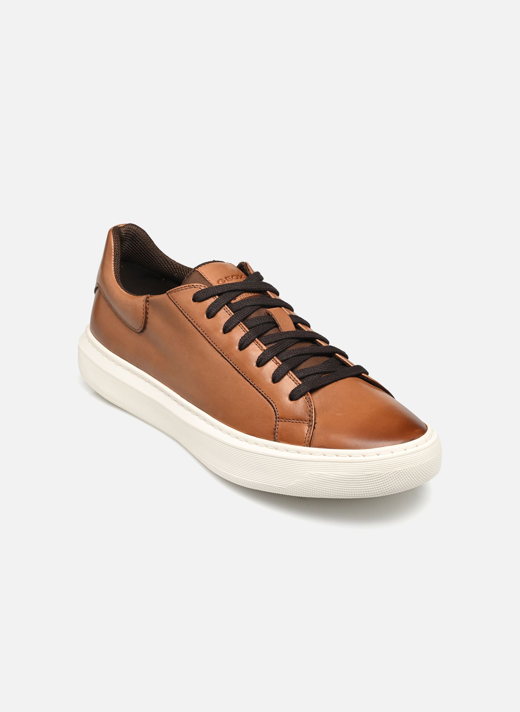 Baskets Geox U DEIVEN - vue 8