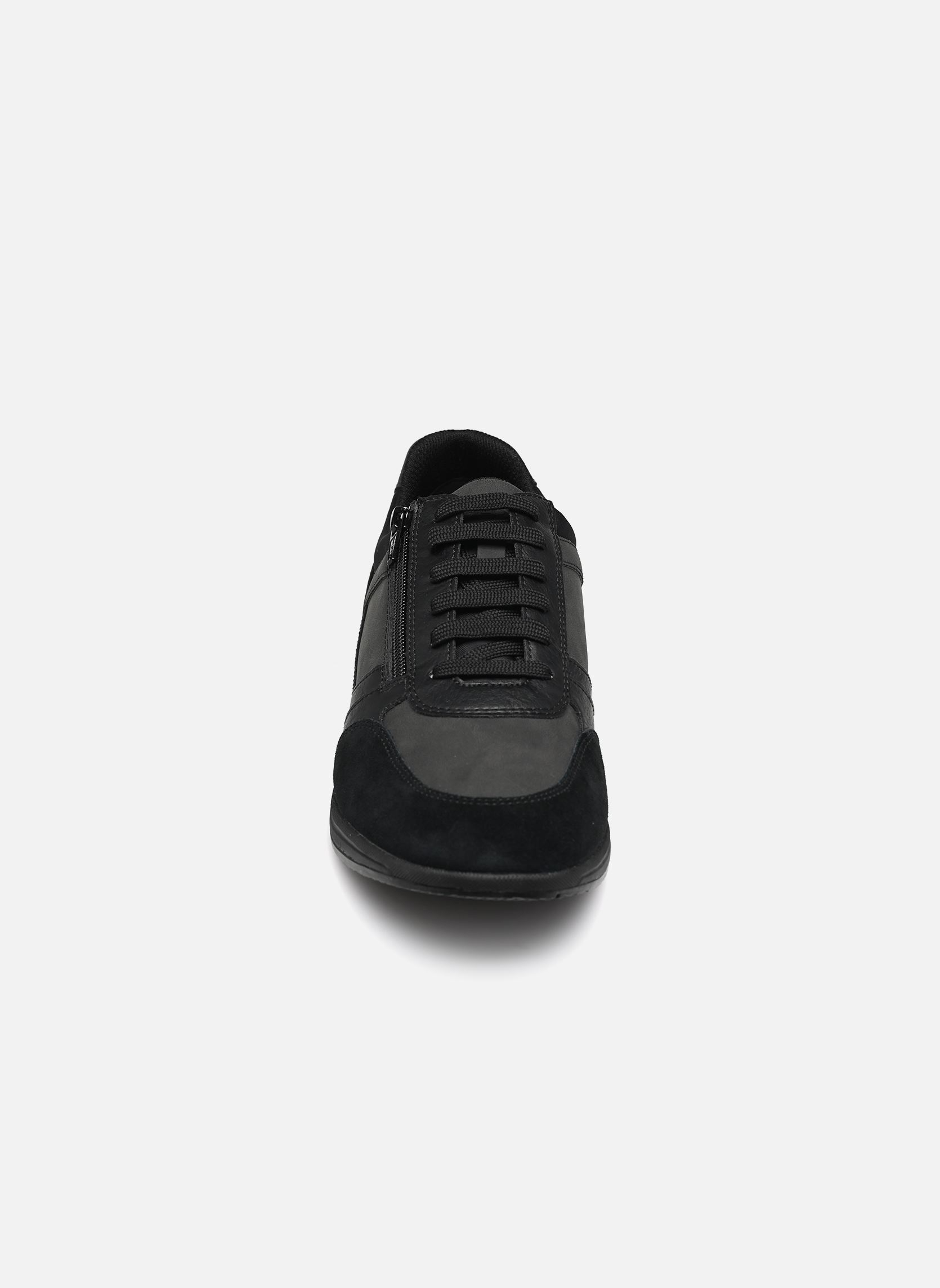 Sneaker U AVERY A 999 herren schwarz Geox Sneaker U AVERY A 999 herren schwarz Noir