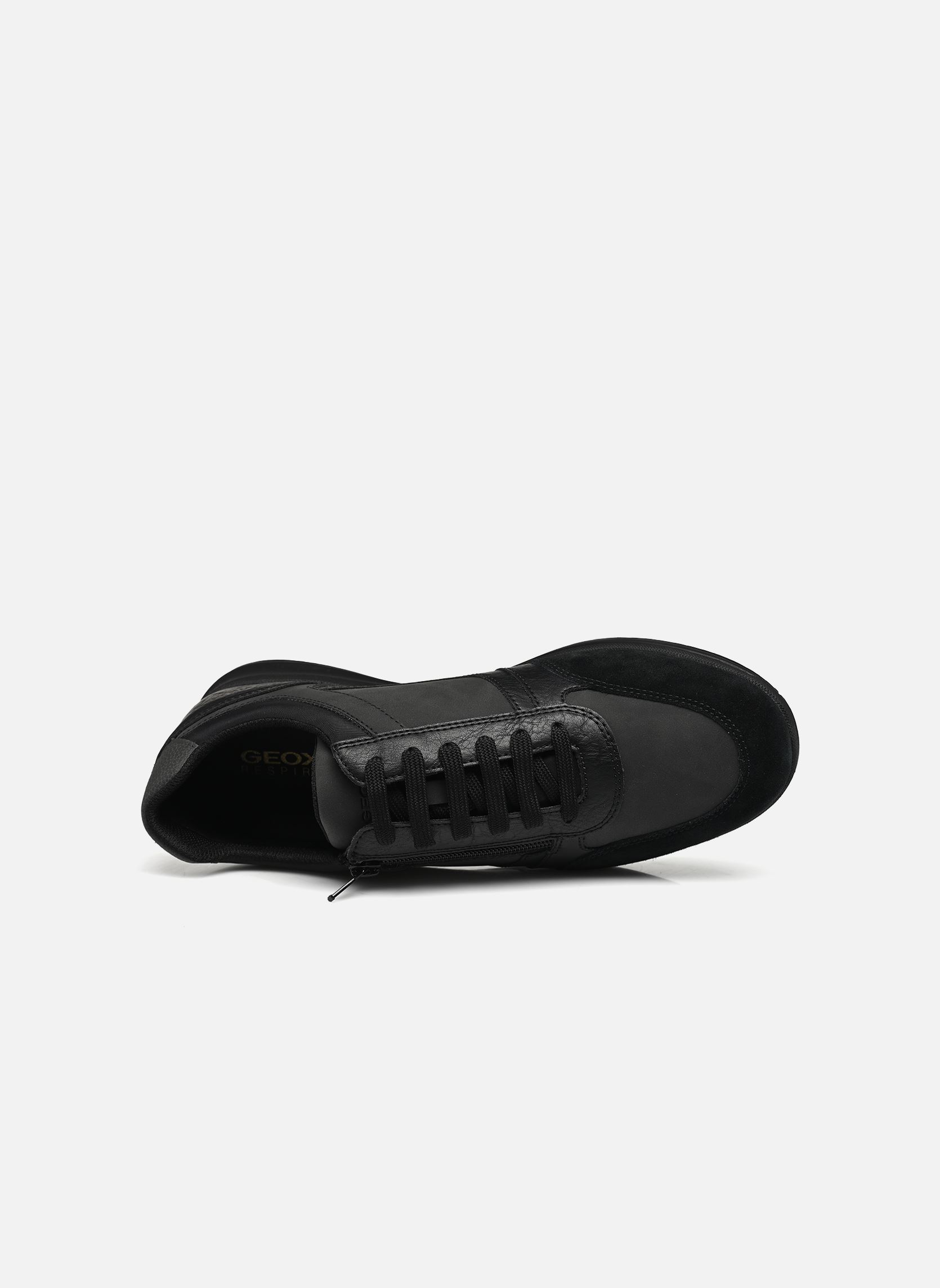 Sneaker U AVERY A 999 herren schwarz Geox Sneaker U AVERY A 999 herren schwarz Noir