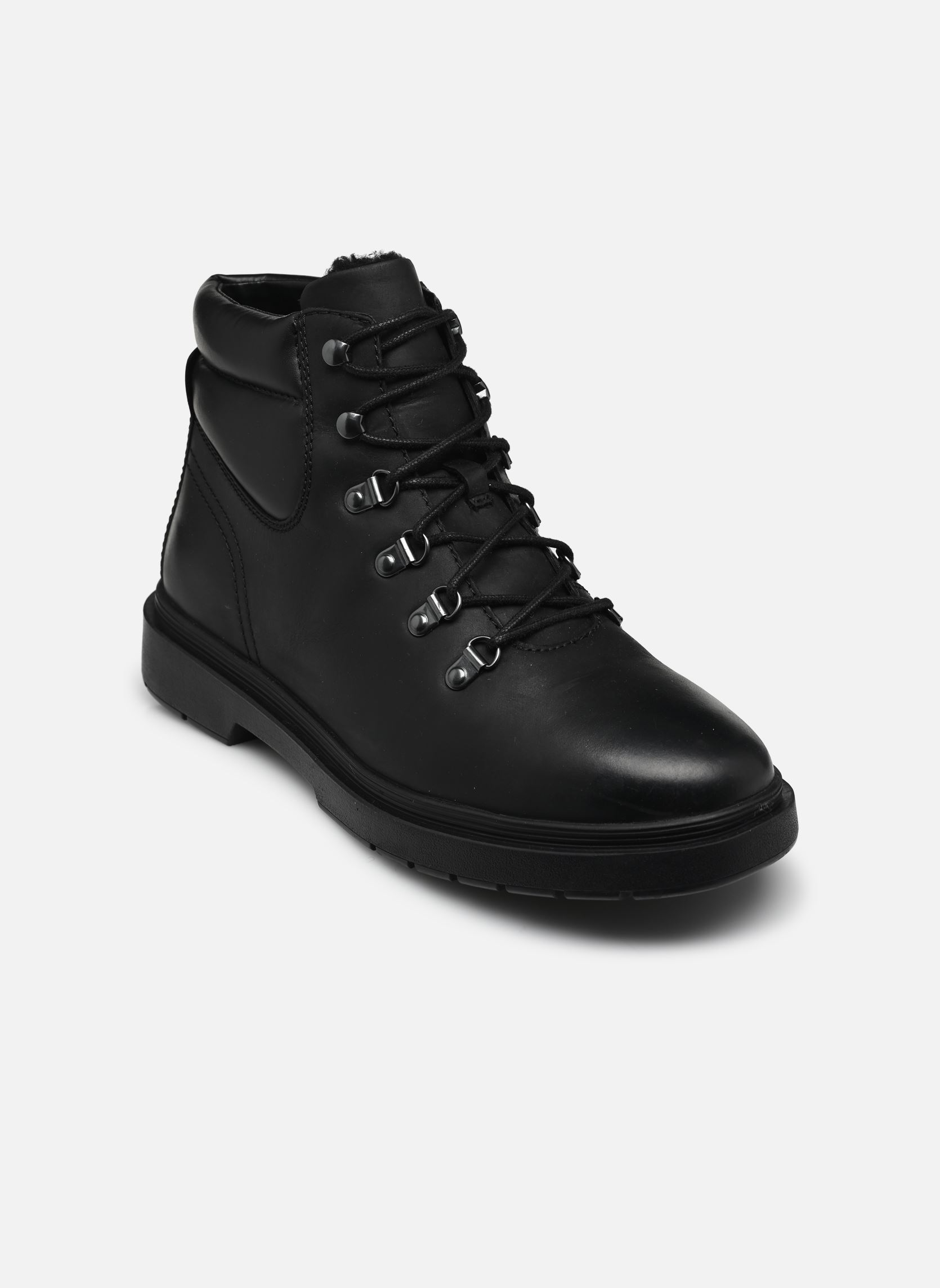 Bottines et boots Geox U CALAITA H pour Homme