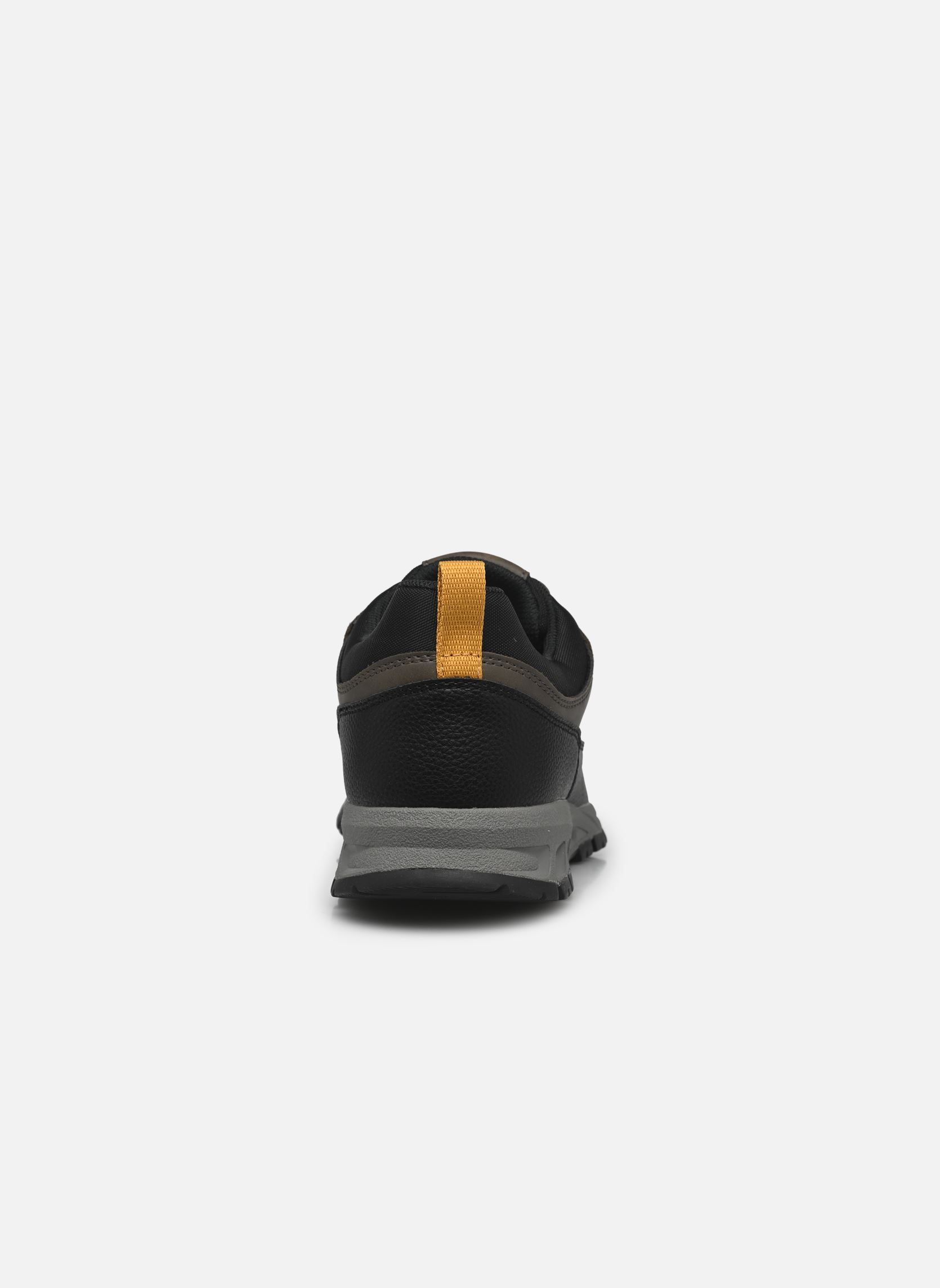 Baskets U DORAY B ABX B homme vert Geox Baskets U DORAY B ABX B homme vert MILITARY/BLACK