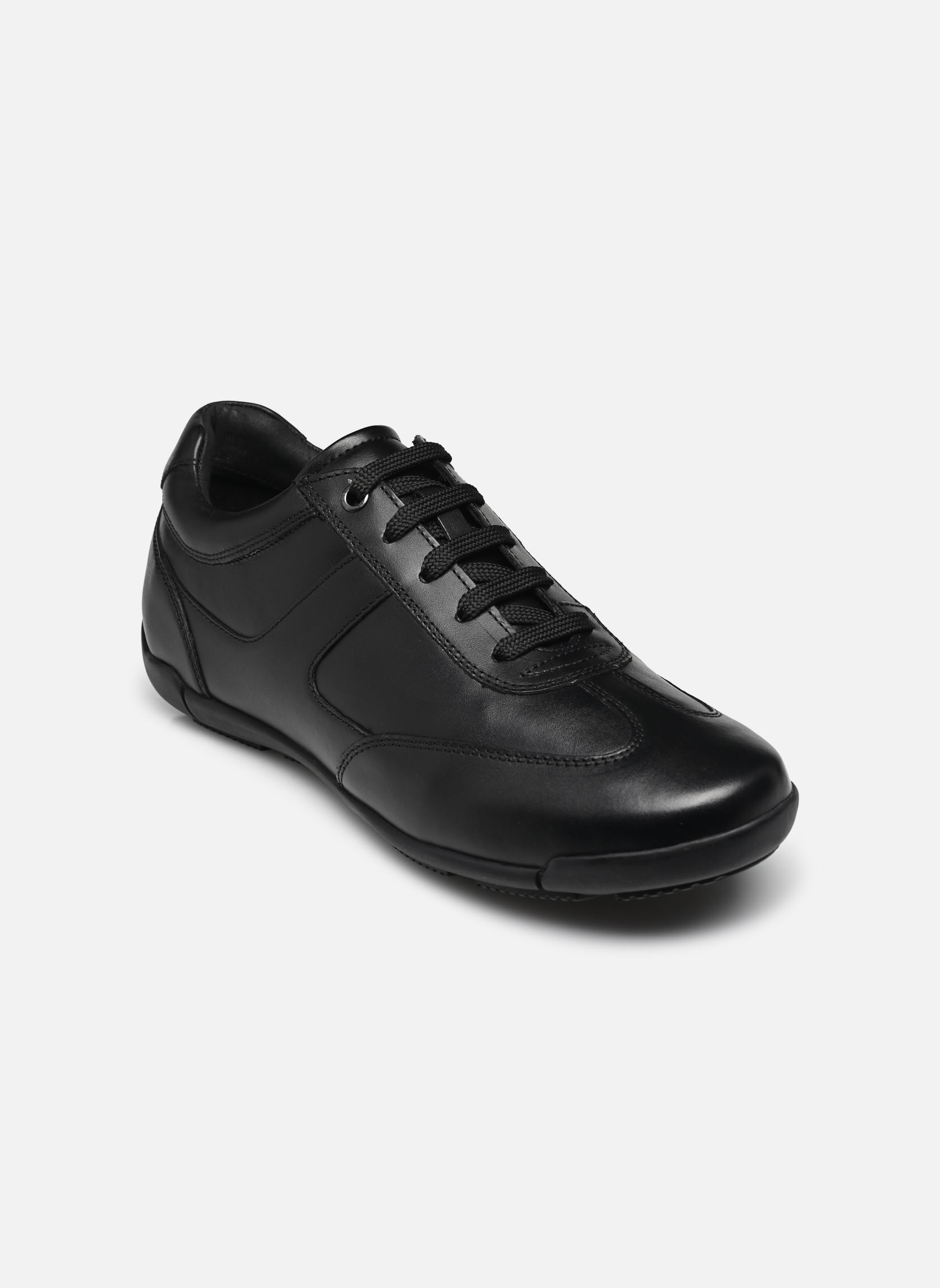 Baskets basses Geox U Edgware - vue 4