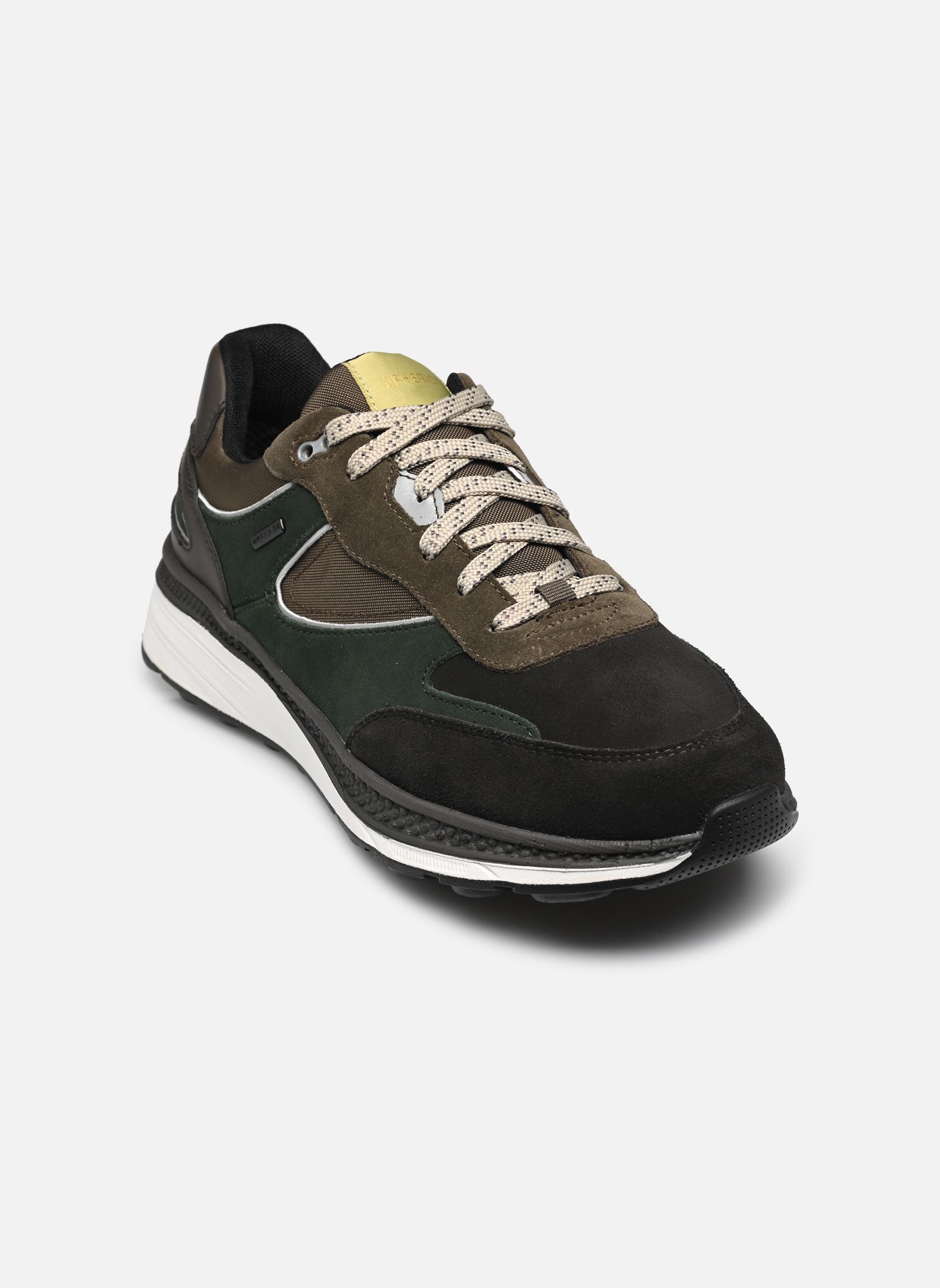 Baskets Geox U SPHERICA ACTIF X1 pour  Homme