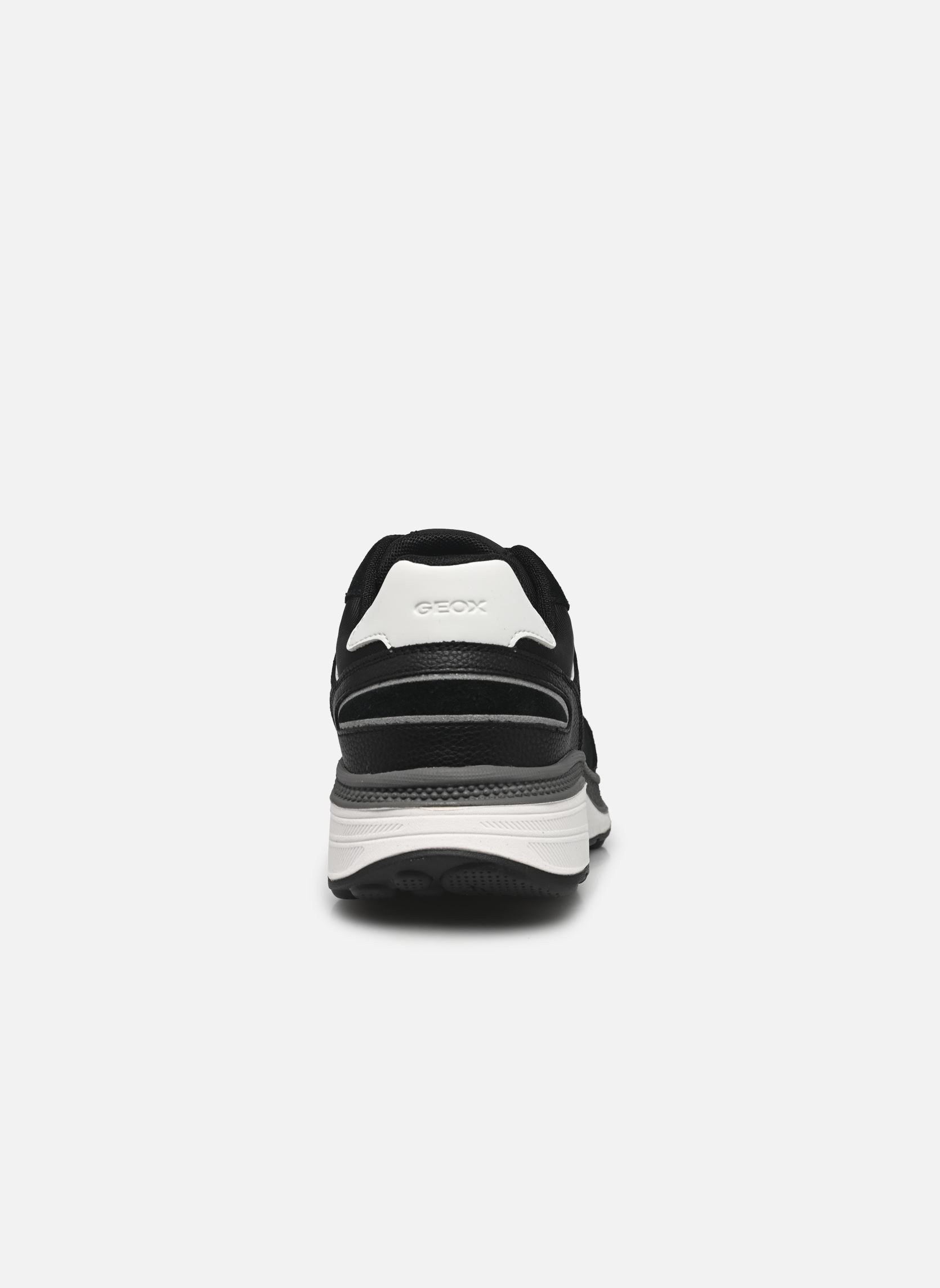 Sneaker U SPHERICA ACTIF X1 herren schwarz Geox Sneaker U SPHERICA ACTIF X1 herren schwarz NOIR