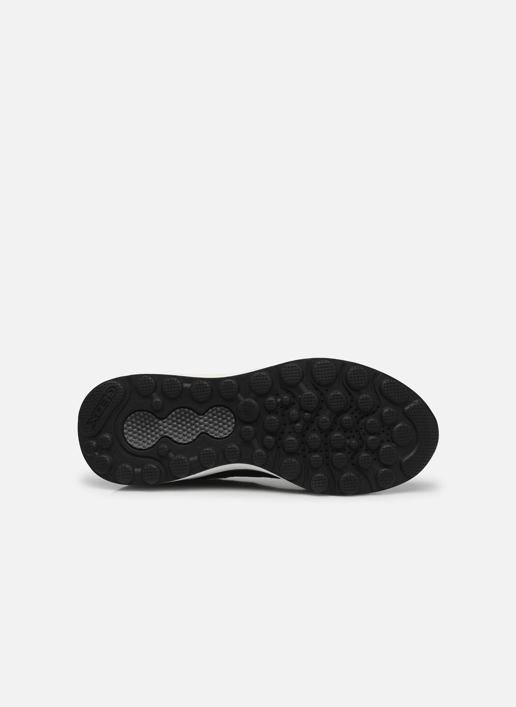 Sneaker U SPHERICA ACTIF X1 herren schwarz Geox Sneaker U SPHERICA ACTIF X1 herren schwarz NOIR
