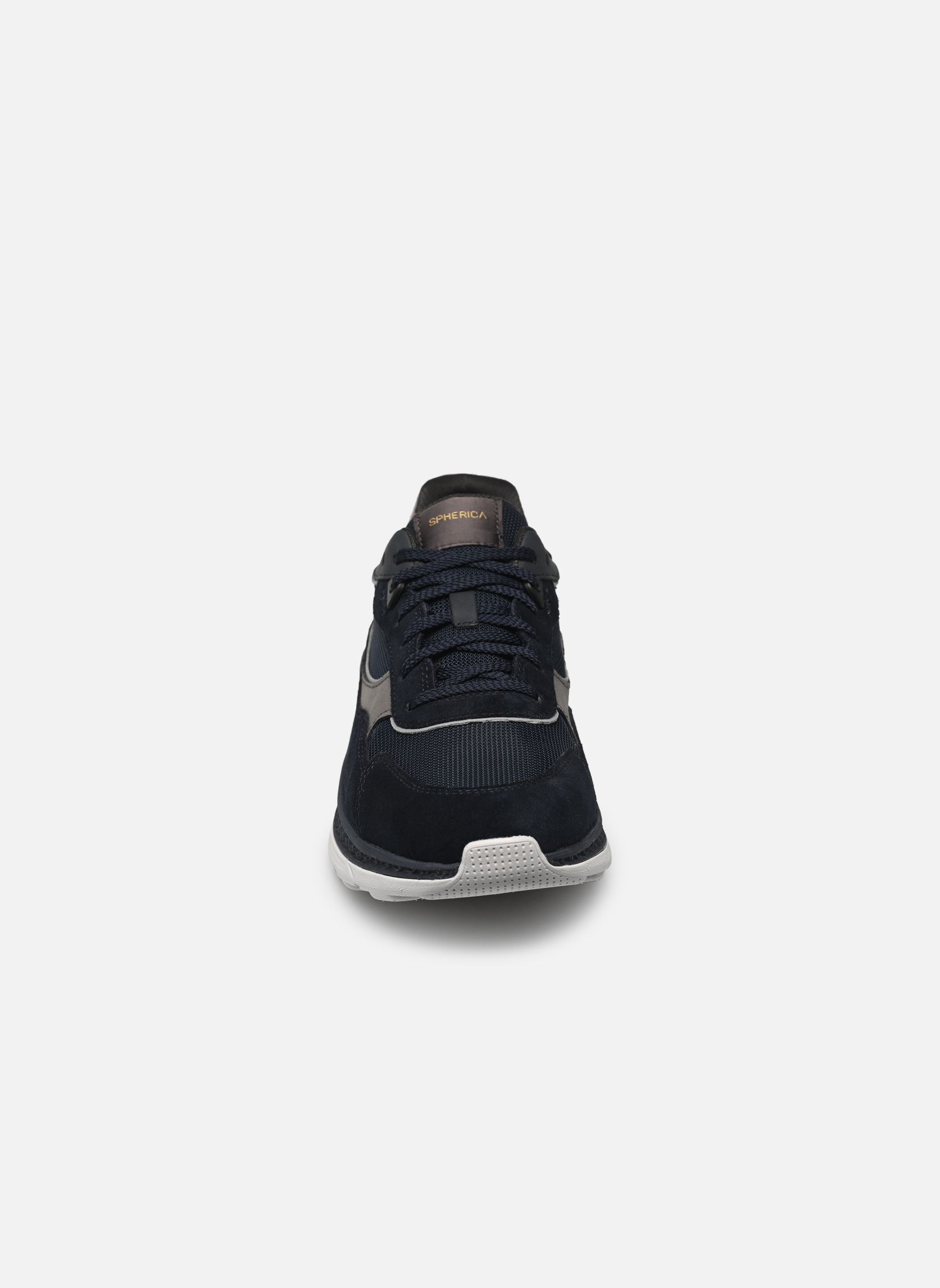 Baskets U SPHERICA ACTIF X1 homme bleu Geox Baskets U SPHERICA ACTIF X1 homme bleu NAVY