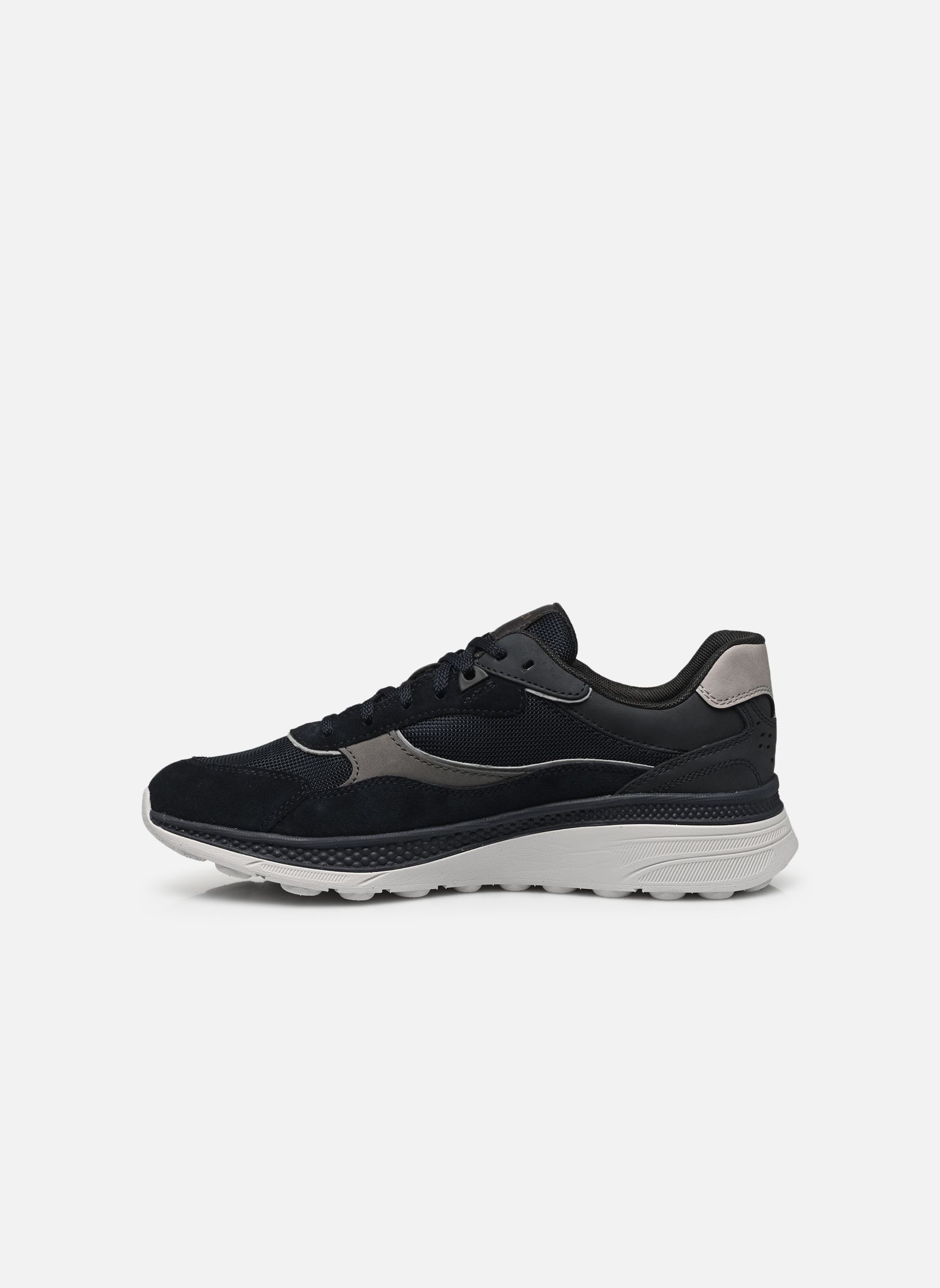 Baskets U SPHERICA ACTIF X1 homme bleu Geox Baskets U SPHERICA ACTIF X1 homme bleu NAVY