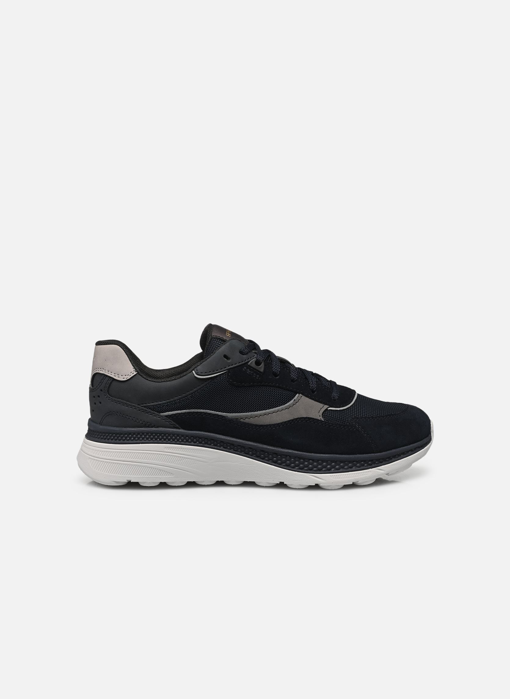 Baskets U SPHERICA ACTIF X1 homme bleu Geox Baskets U SPHERICA ACTIF X1 homme bleu NAVY