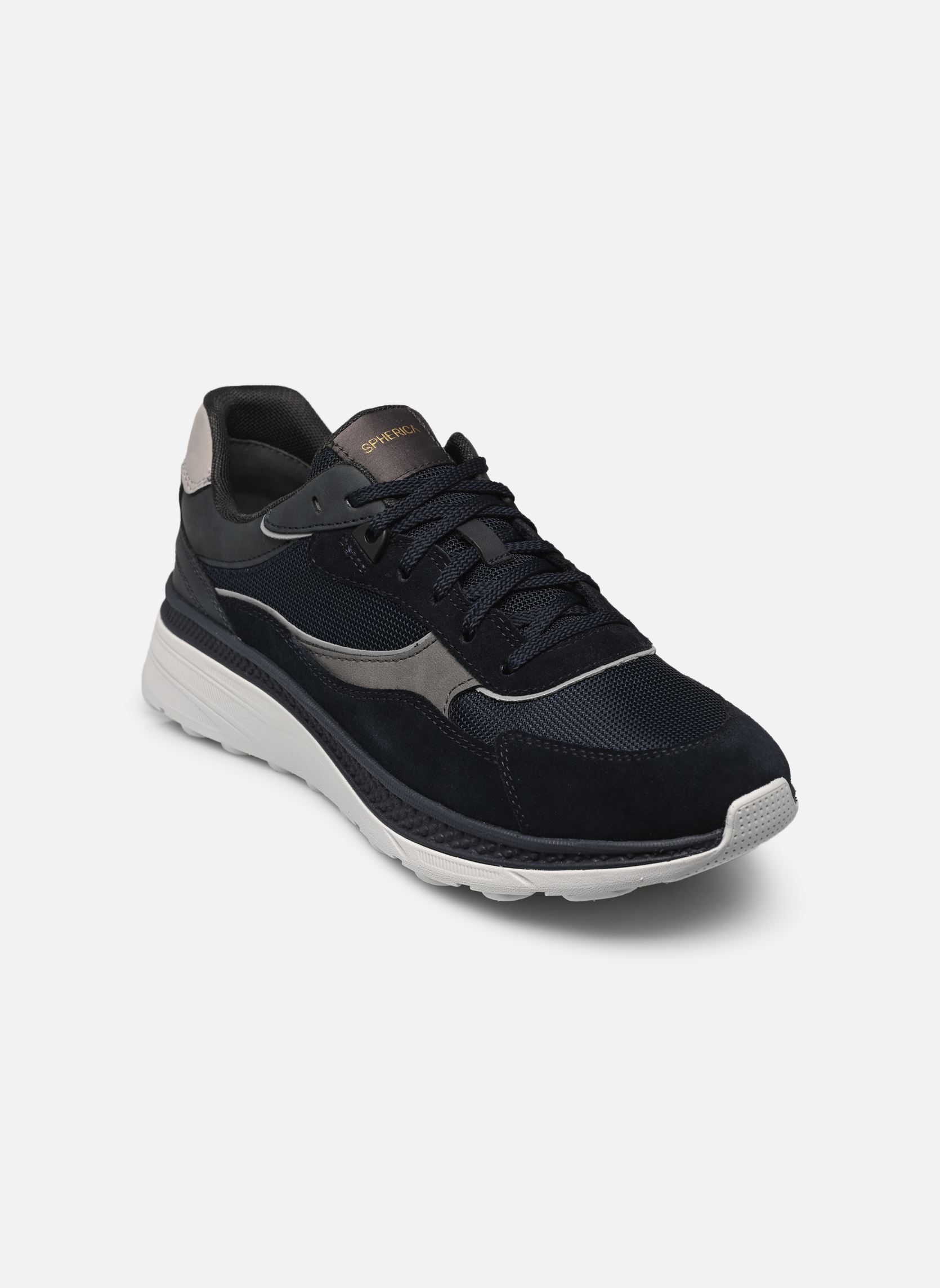 Baskets Geox U SPHERICA ACTIF X1 pour  Homme