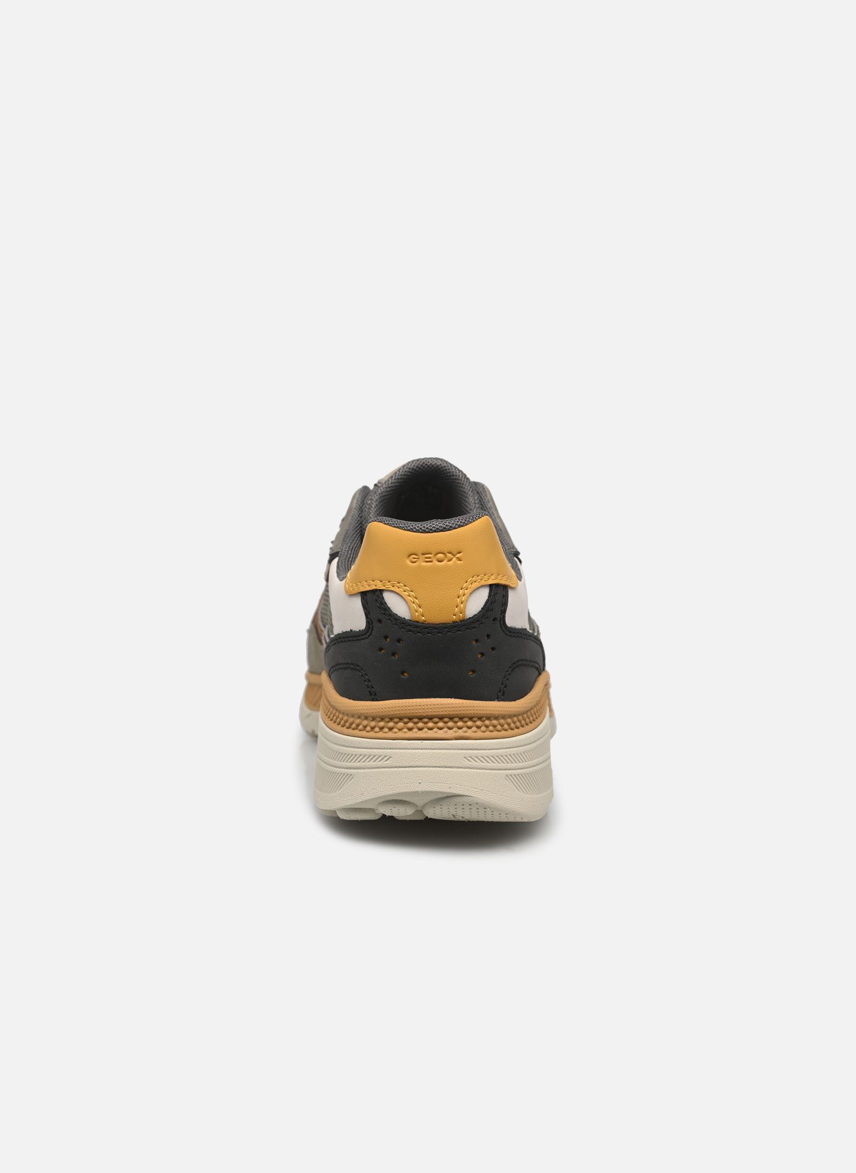 Sneaker U SPHERICA ACTIF X1 herren grün Geox Sneaker U SPHERICA ACTIF X1 herren grün SAGE