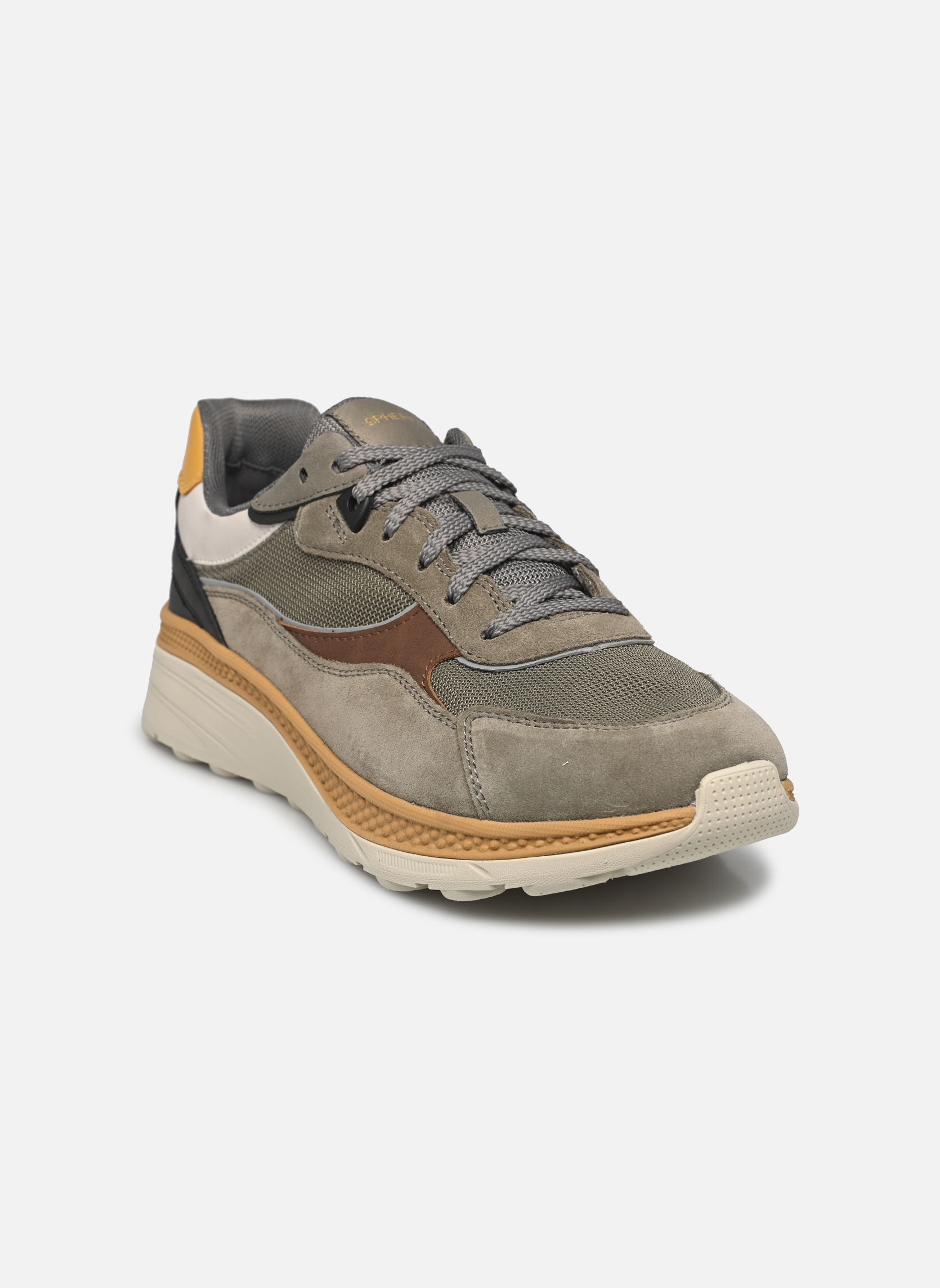 Baskets Geox U SPHERICA ACTIF X1 pour  Homme