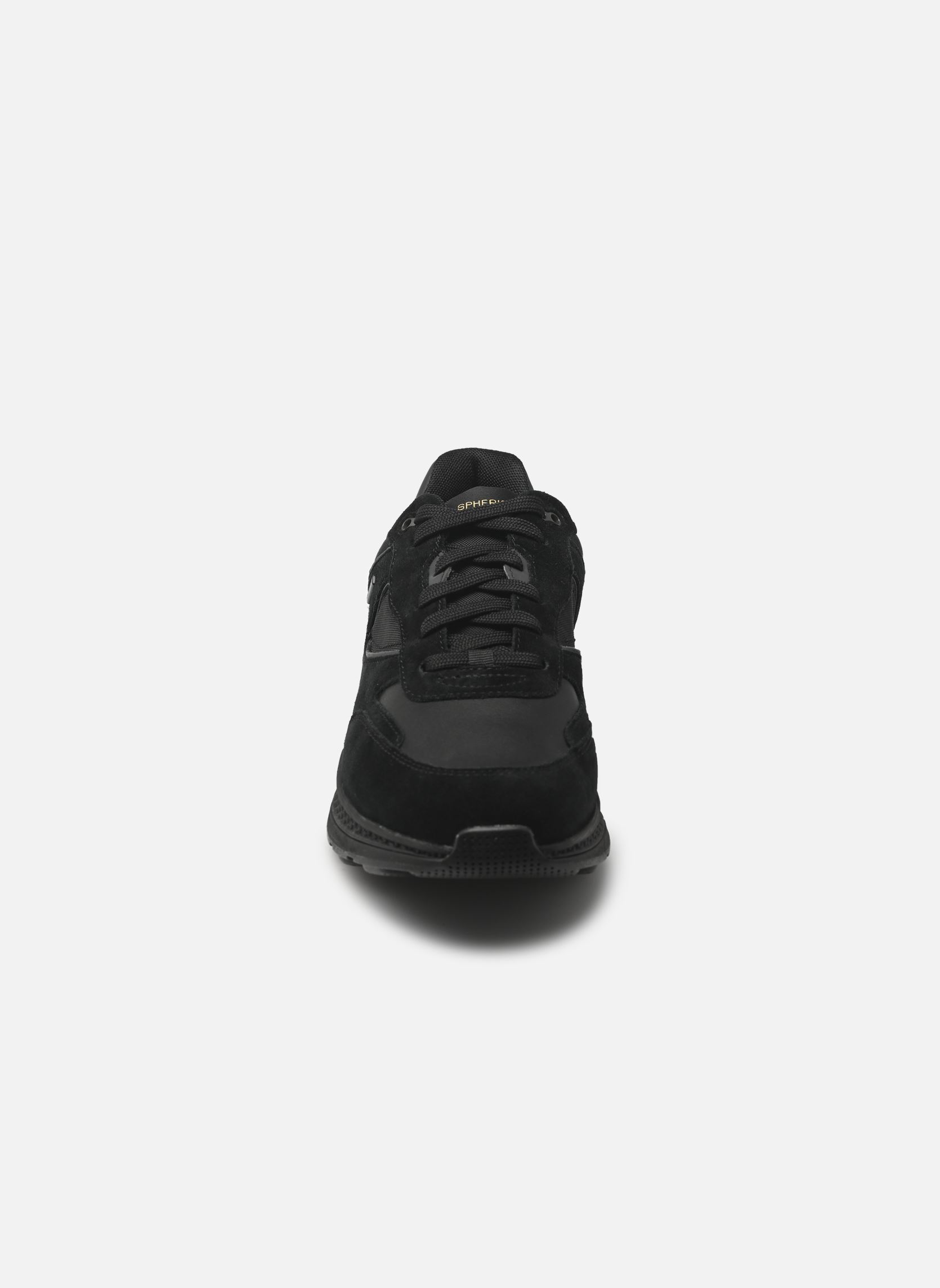 Baskets U SPHERICA ACTIF X1 homme noir Geox Baskets U SPHERICA ACTIF X1 homme noir BLACK