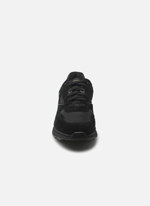 Geox Sneakers U SPHERICA ACTIF X1 1 heren blauw online | Nederland