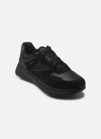 Baskets U SPHERICA ACTIF X1 homme noir