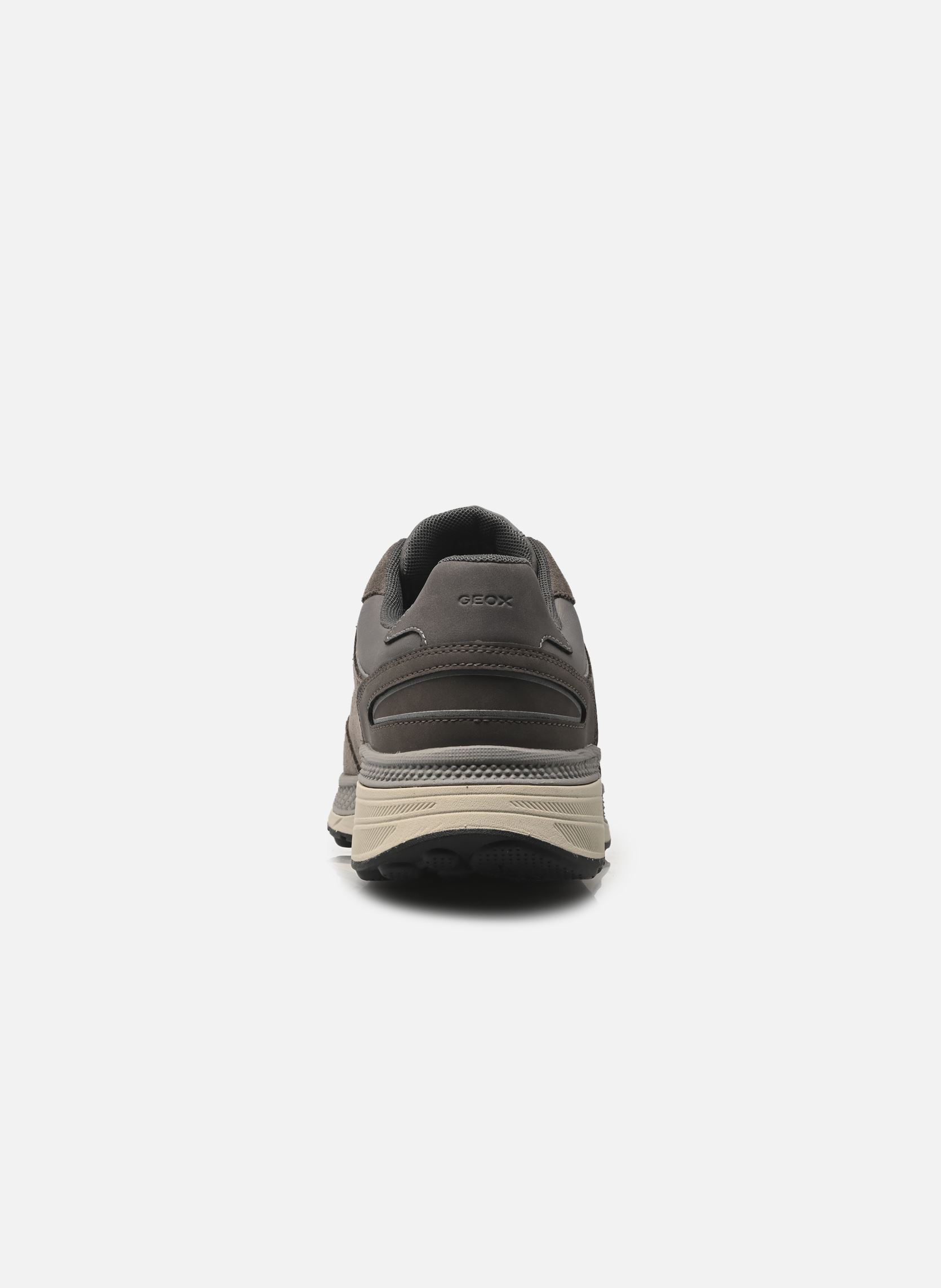 Sneakers U SPHERICA ACTIF X1 heren grijs Geox Sneakers U SPHERICA ACTIF X1 heren grijs DOVE