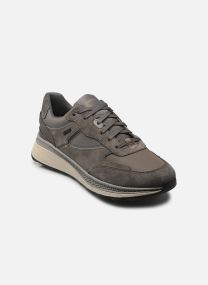 Baskets U SPHERICA ACTIF X1 homme noir