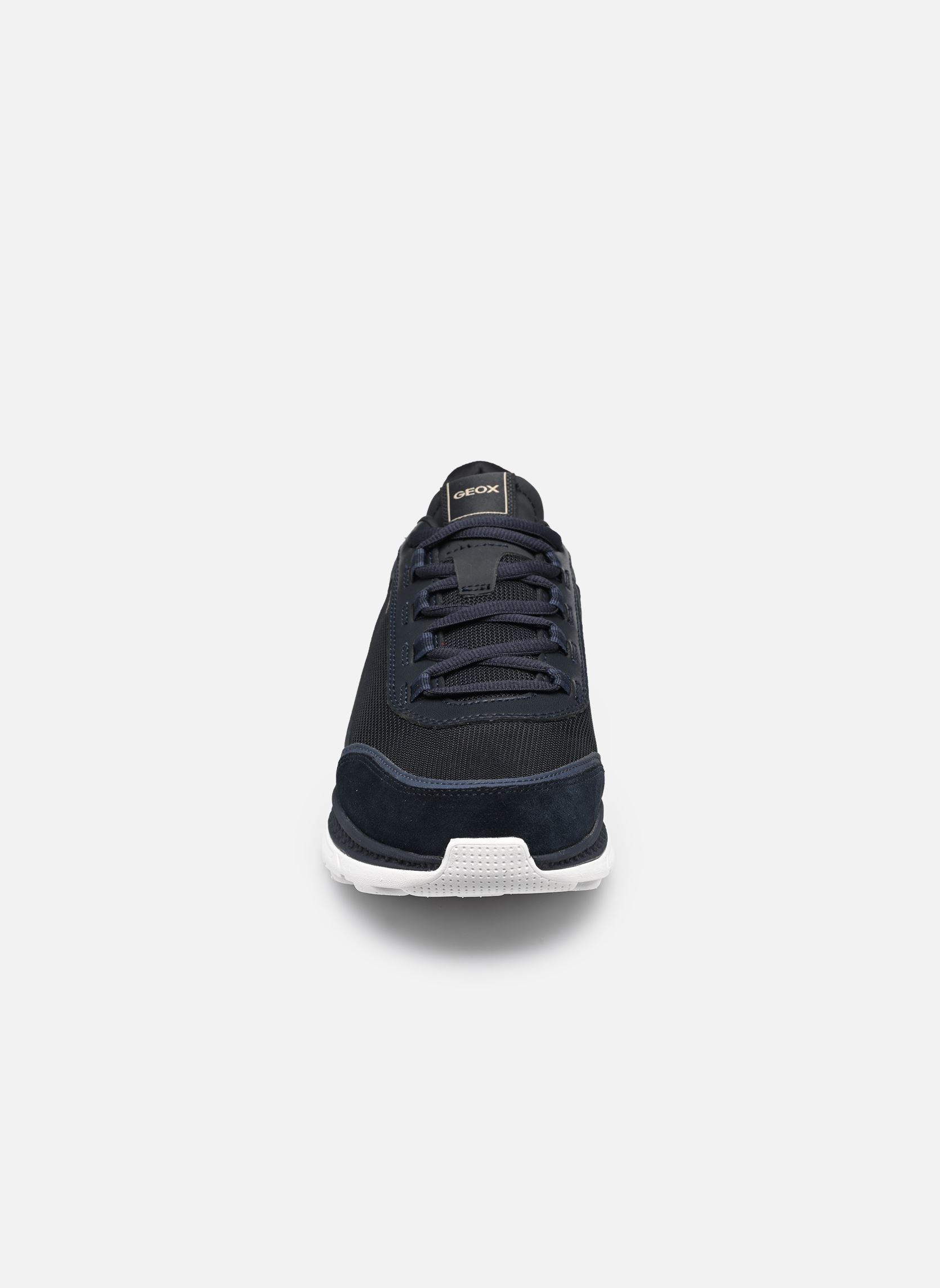 Baskets U SPHERICA ACTIF X1 homme bleu Geox Baskets U SPHERICA ACTIF X1 homme bleu NAVY/DK AVIO