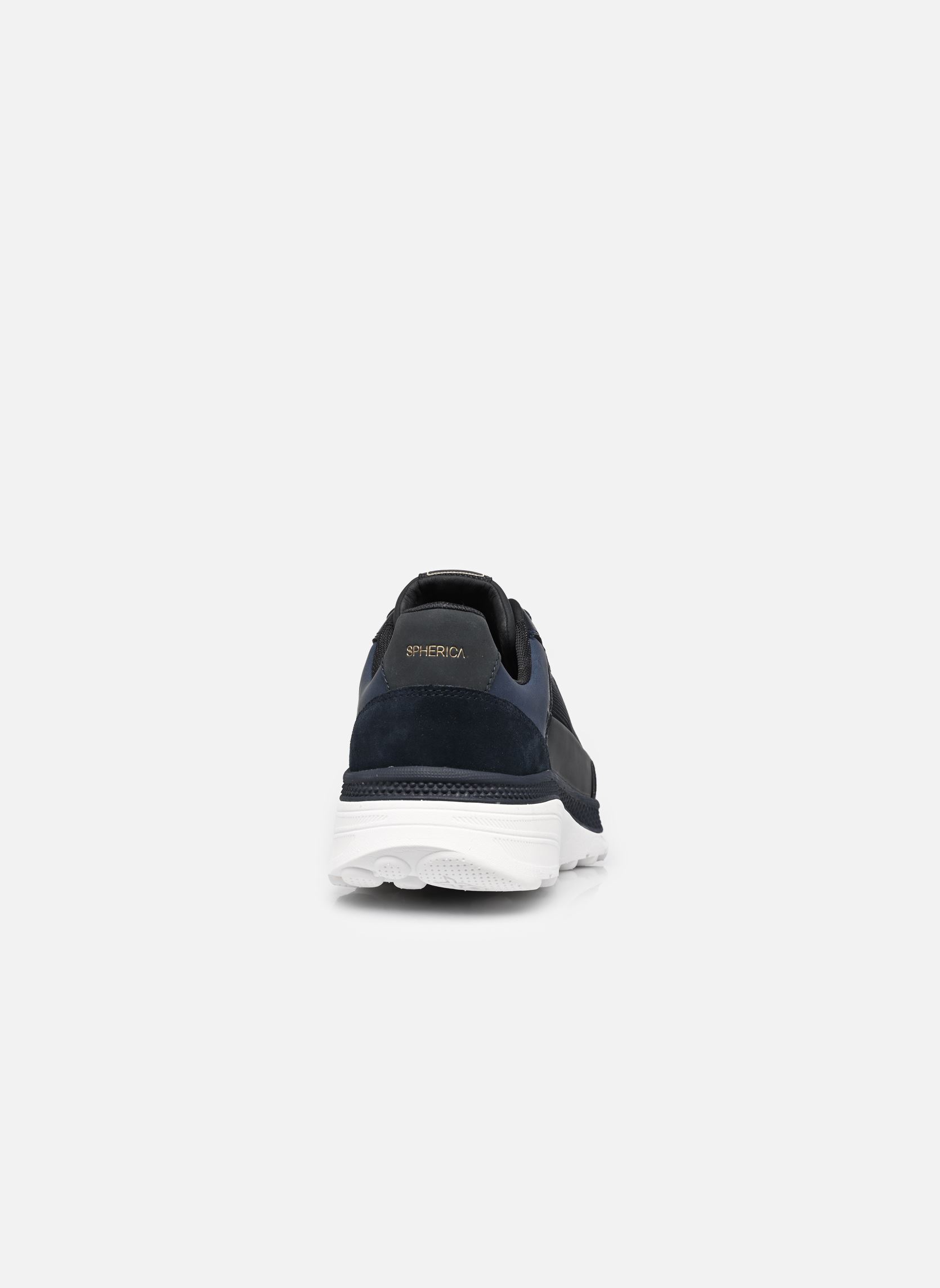 Baskets U SPHERICA ACTIF X1 homme bleu Geox Baskets U SPHERICA ACTIF X1 homme bleu NAVY/DK AVIO