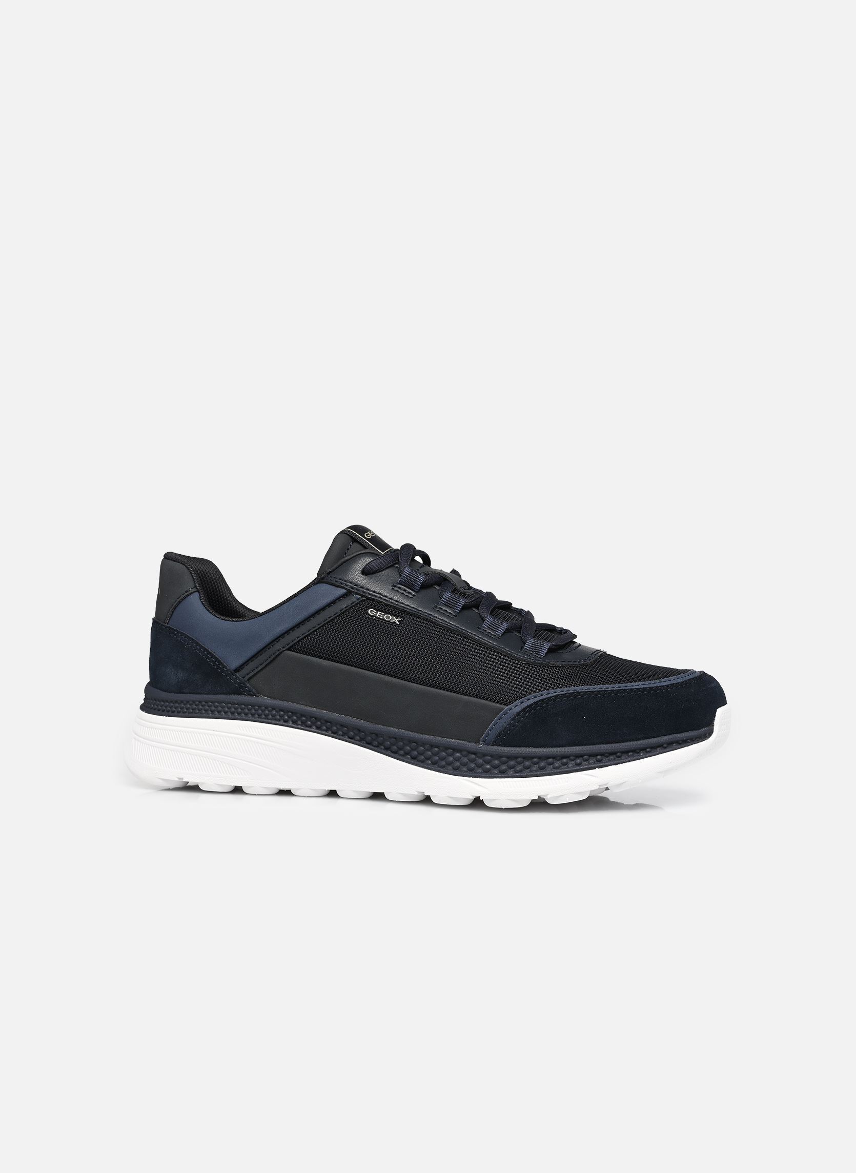 Baskets U SPHERICA ACTIF X1 homme bleu Geox Baskets U SPHERICA ACTIF X1 homme bleu NAVY/DK AVIO