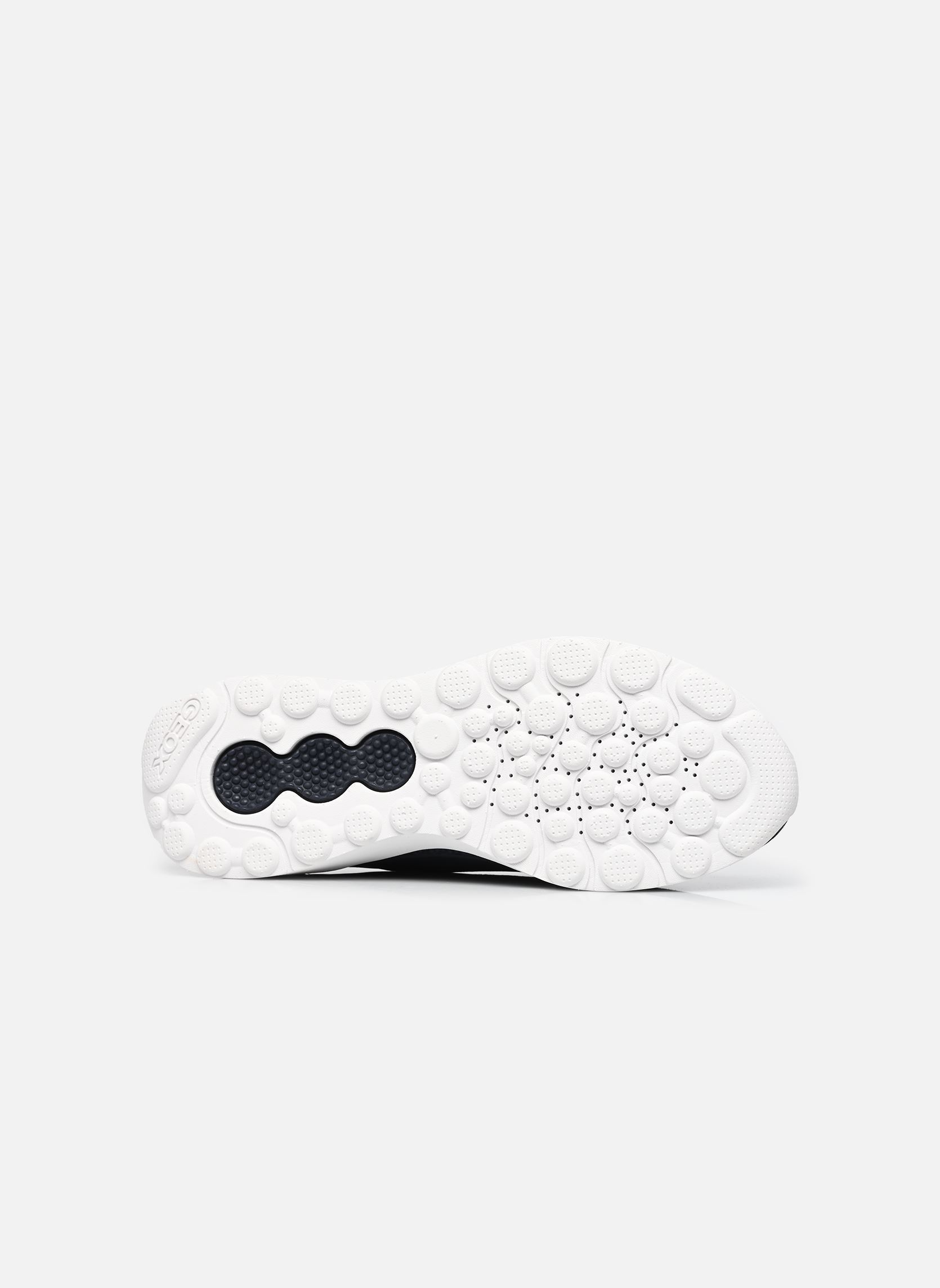 Baskets U SPHERICA ACTIF X1 homme bleu Geox Baskets U SPHERICA ACTIF X1 homme bleu NAVY/DK AVIO