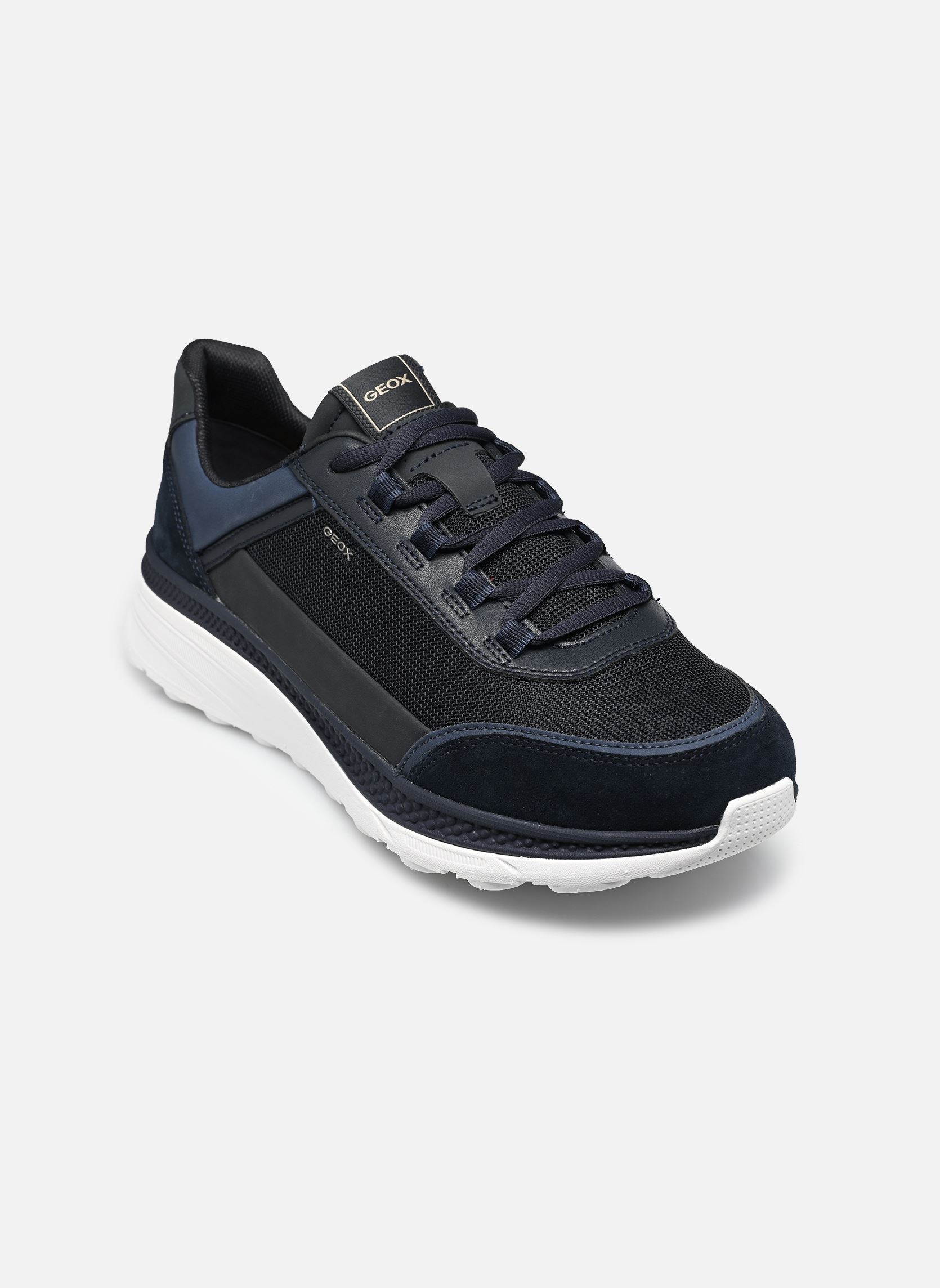 Baskets Geox U SPHERICA ACTIF X1 pour Homme