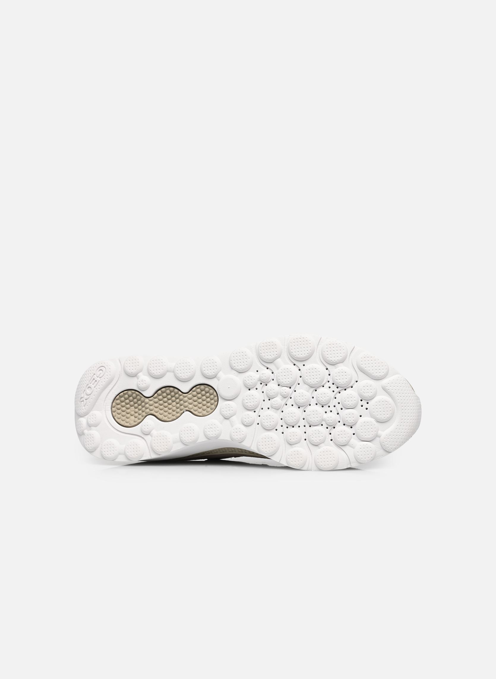 Baskets U SPHERICA ACTIF X1 homme gris Geox Baskets U SPHERICA ACTIF X1 homme gris SAND
