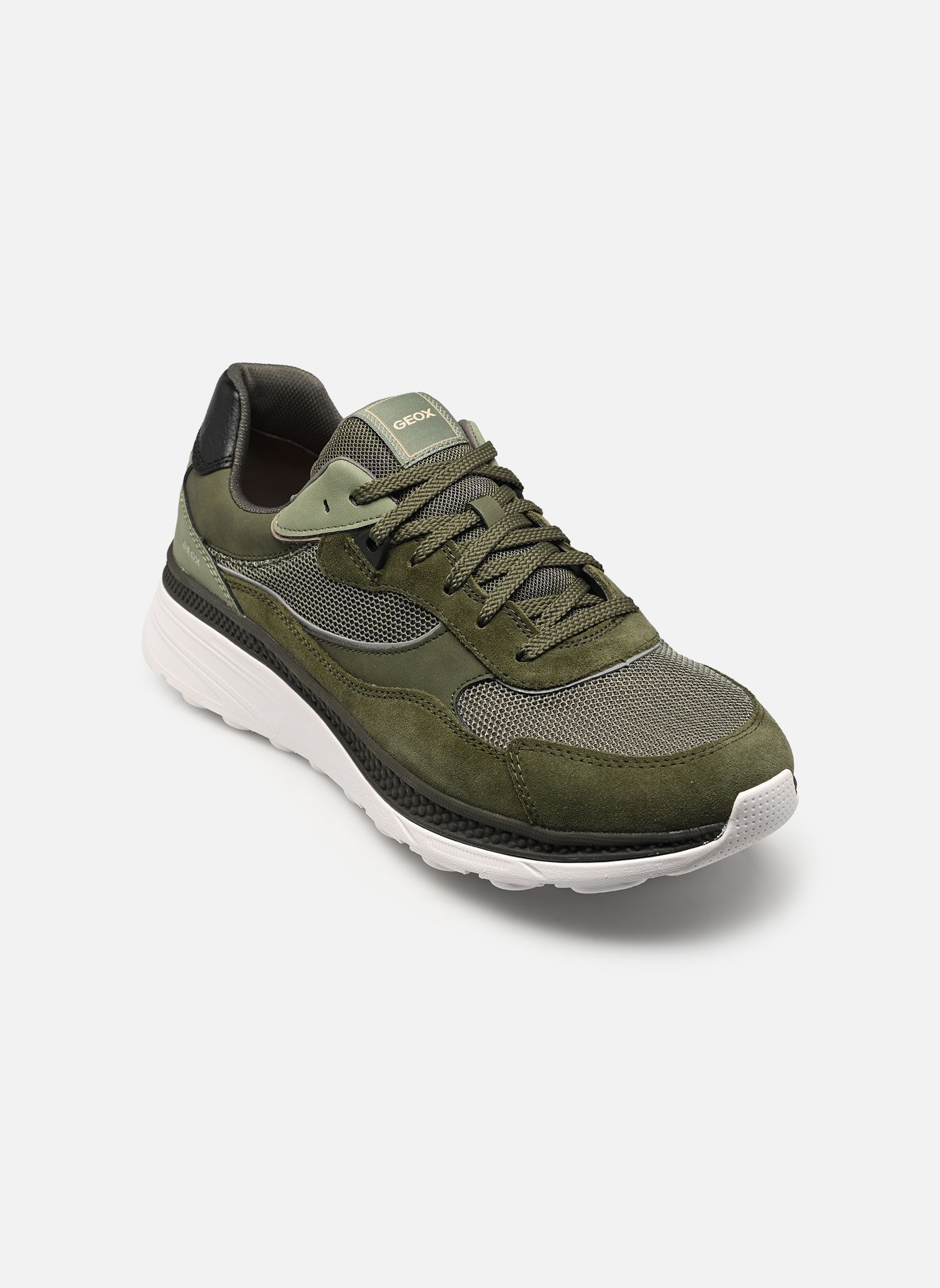 Baskets Geox U SPHERICA ACTIF X1 pour Homme