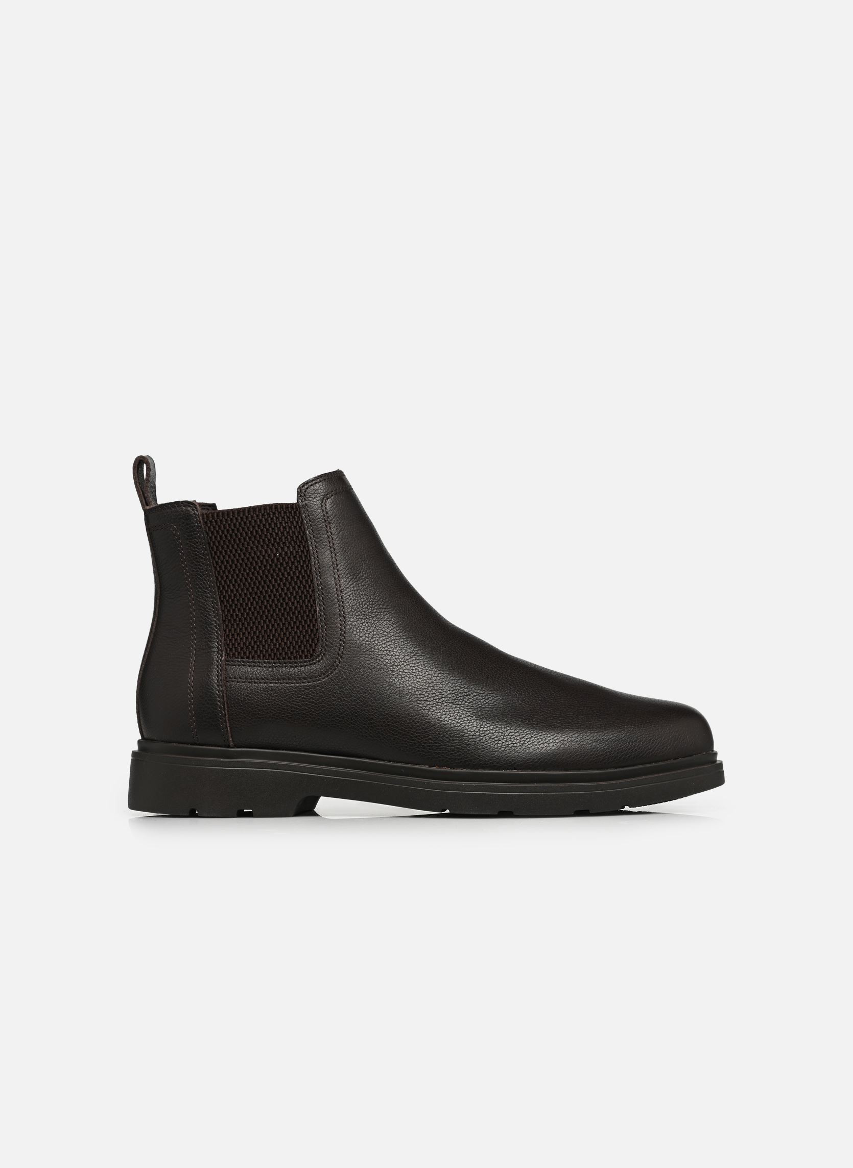 Derbies U SPHERICA EC1 B homme marron Geox Derbies U SPHERICA EC1 B homme marron CAFÉ