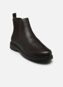 Derbies U SPHERICA EC1 B homme noir