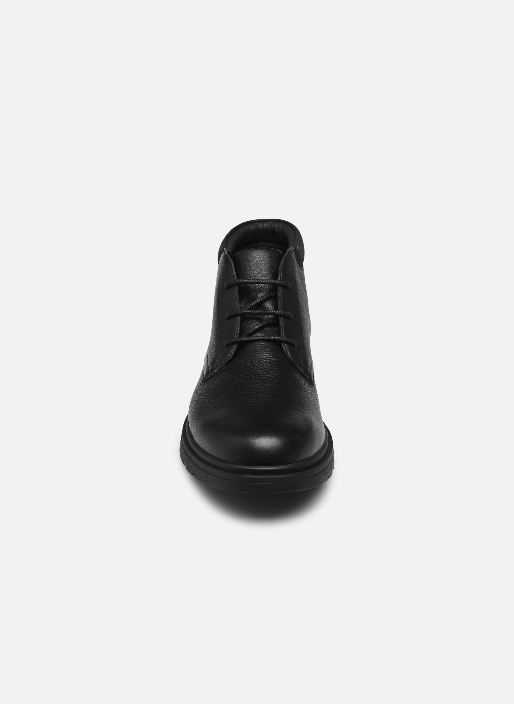 Derbies U SPHERICA EC1 B homme noir Geox Derbies U SPHERICA EC1 B homme noir NOIR