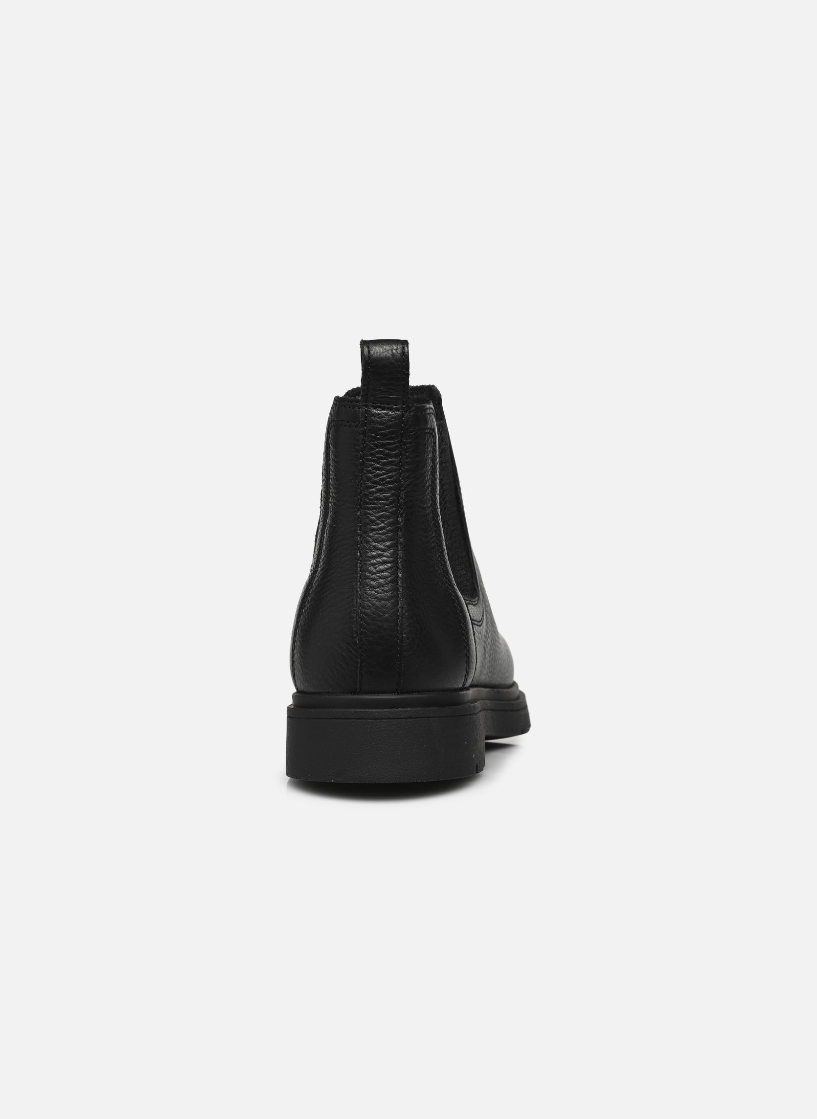Bottines et boots U SPHERICA EC1 C homme noir Geox Bottines et boots U SPHERICA EC1 C homme noir Noir