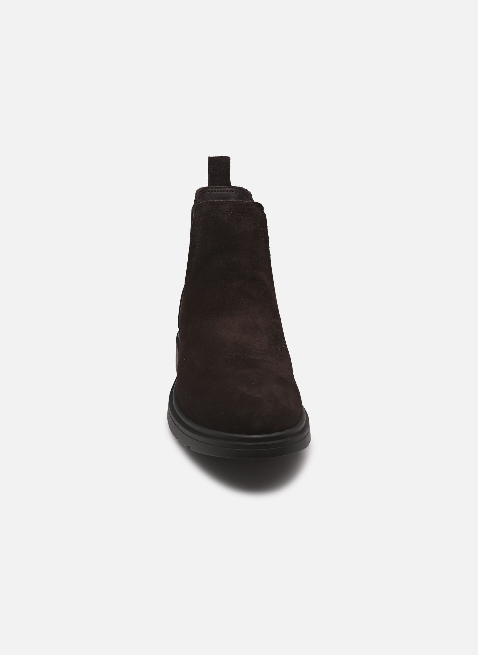 Bottines et boots U SPHERICA EC1 C homme marron Geox Bottines et boots U SPHERICA EC1 C homme marron Brown