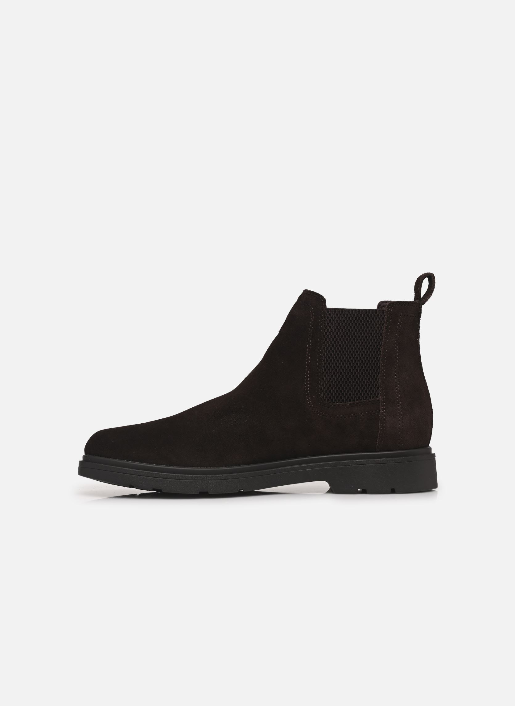 Bottines et boots U SPHERICA EC1 C homme marron Geox Bottines et boots U SPHERICA EC1 C homme marron Brown