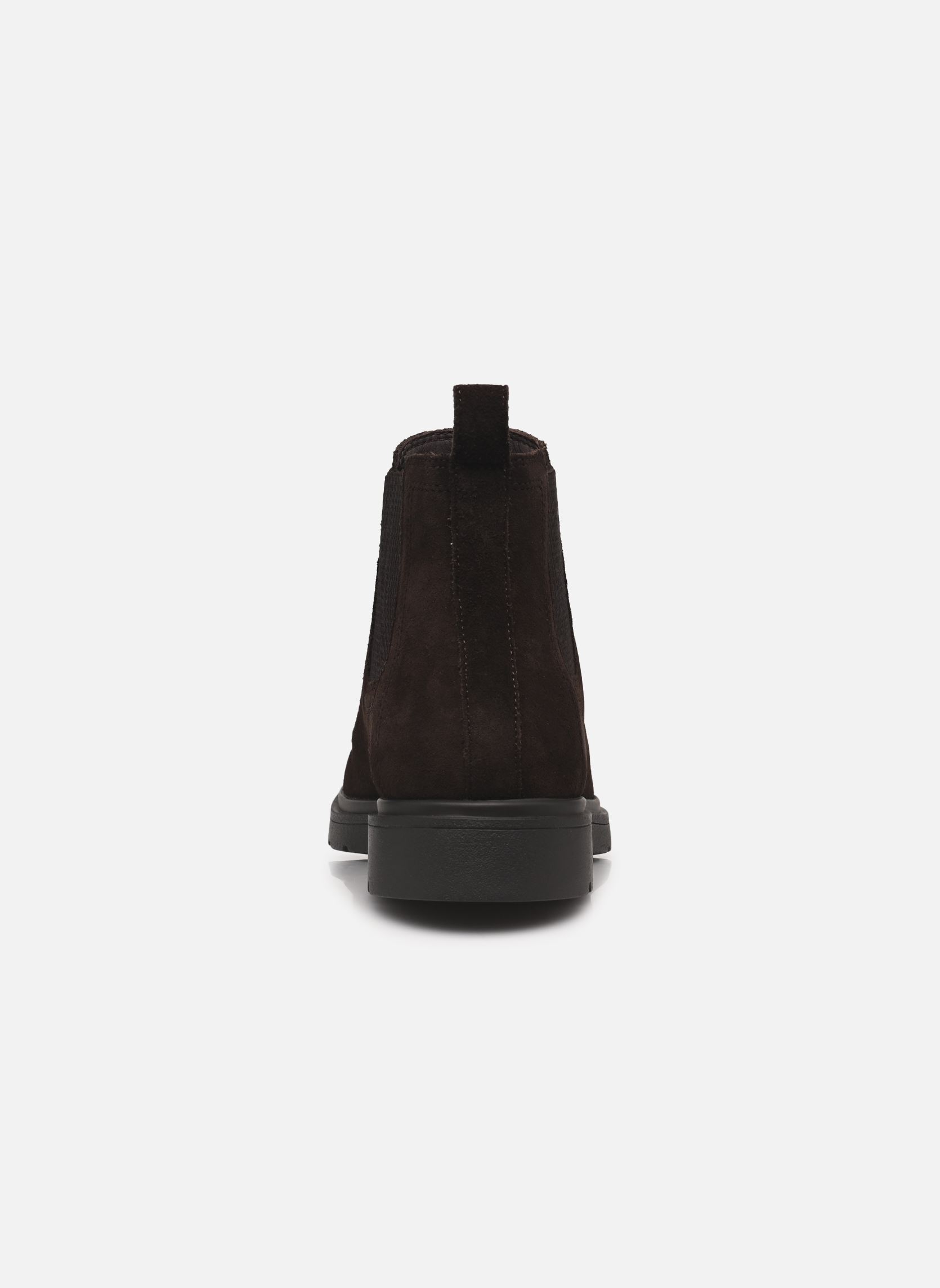 Bottines et boots U SPHERICA EC1 C homme marron Geox Bottines et boots U SPHERICA EC1 C homme marron Brown