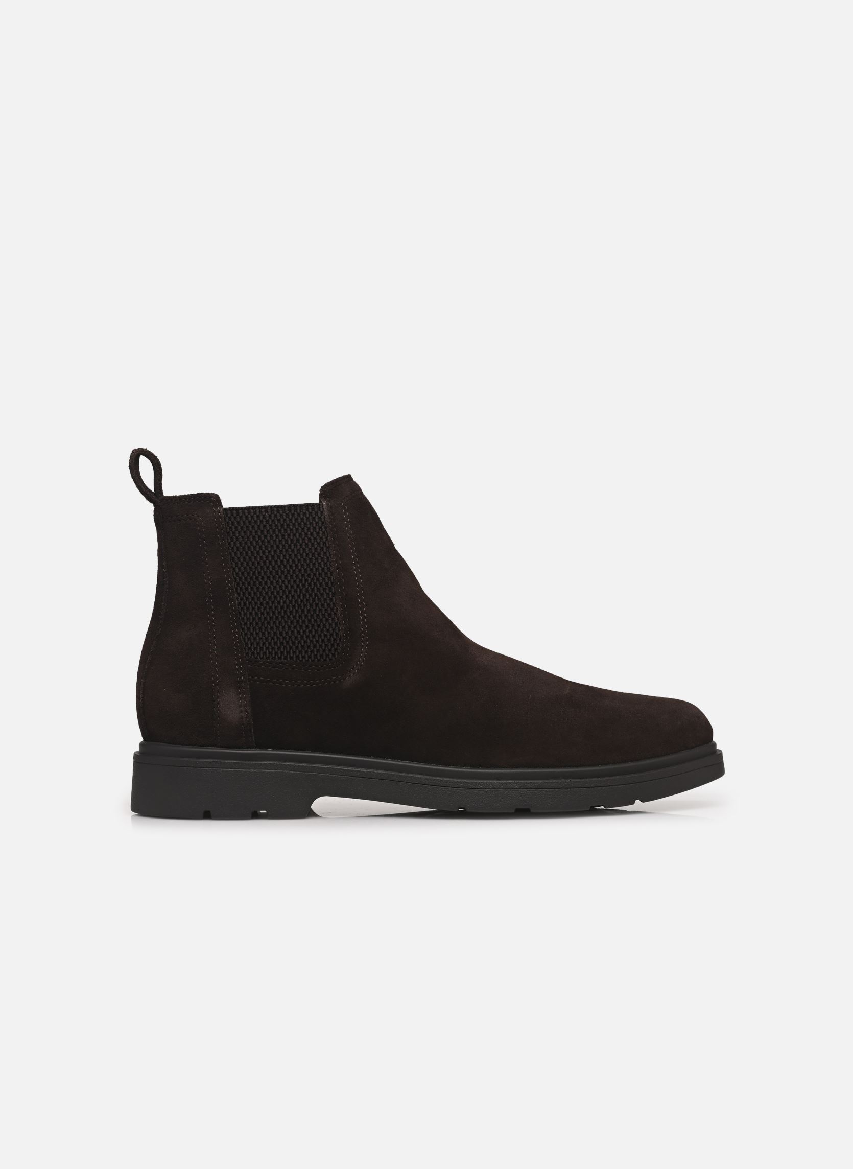 Bottines et boots U SPHERICA EC1 C homme marron Geox Bottines et boots U SPHERICA EC1 C homme marron Brown