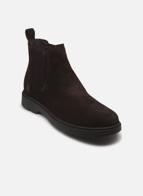 Bottines et boots U SPHERICA EC1 C homme marron Geox Bottines et boots U SPHERICA EC1 C homme marron Brown