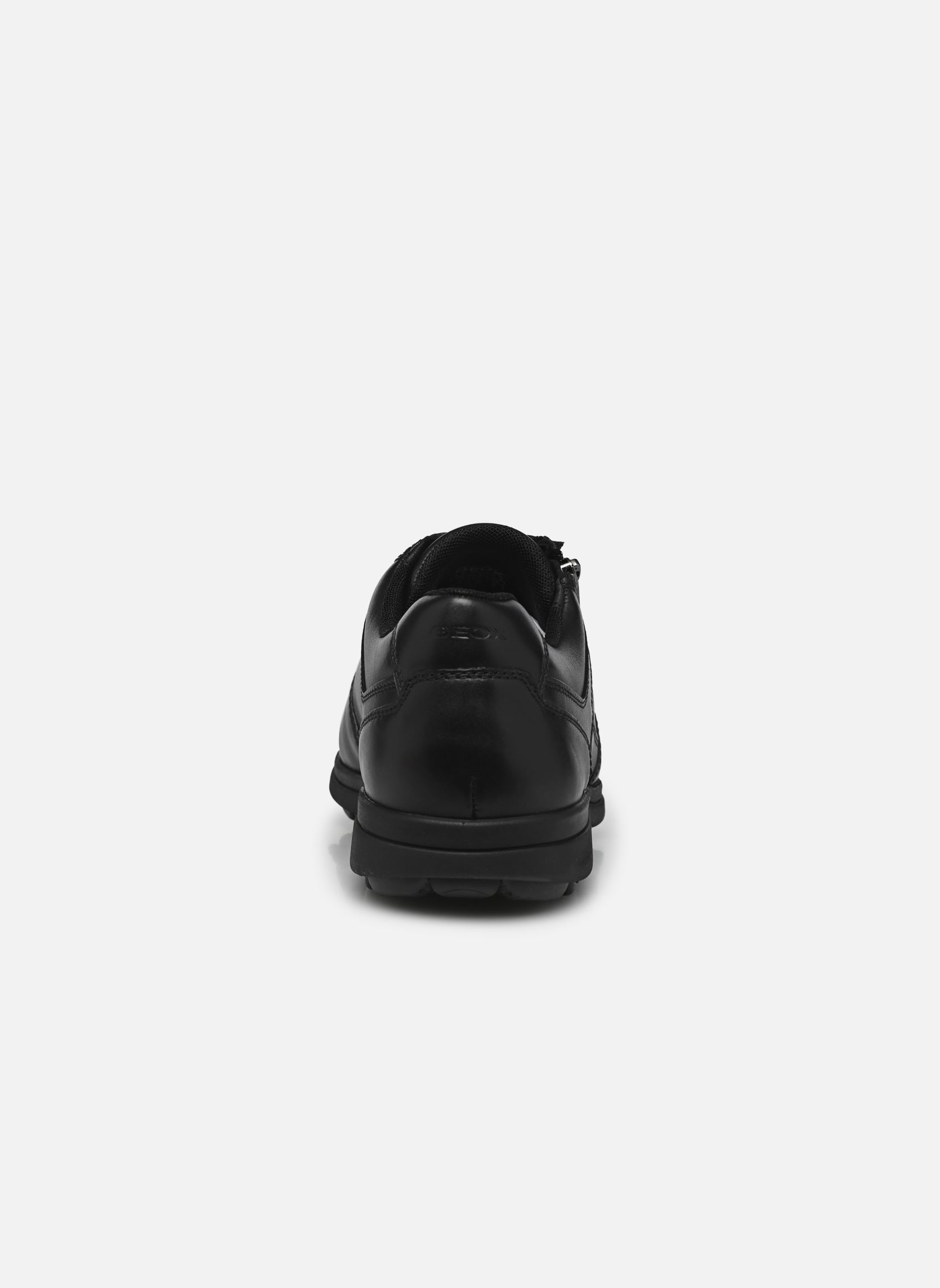 Derbys U SPHERICA EC12 A herren schwarz Geox Derbys U SPHERICA EC12 A herren schwarz Noir