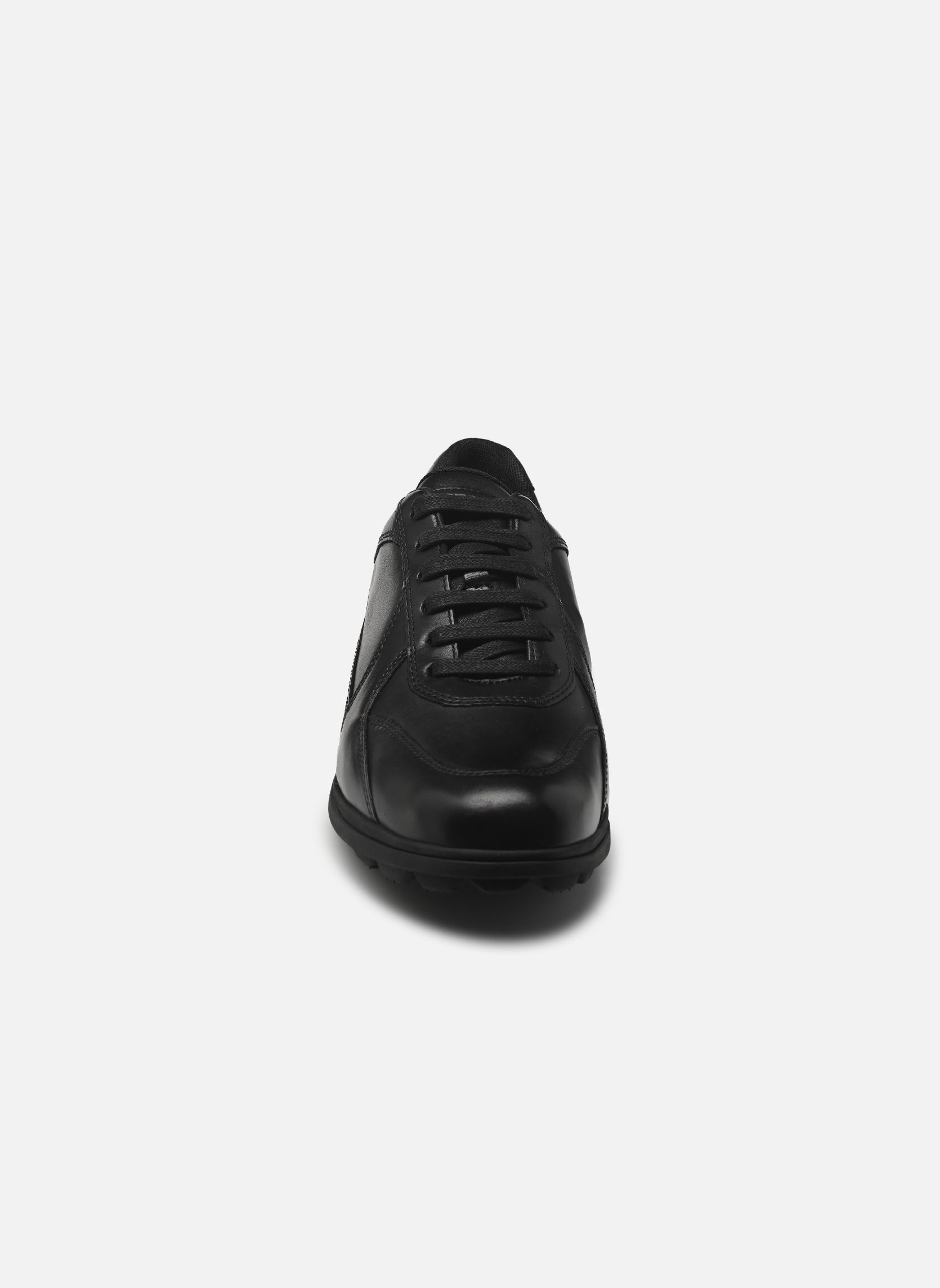 Derbies U SPHERICA EC12 A homme noir Geox Derbies U SPHERICA EC12 A homme noir BLACK